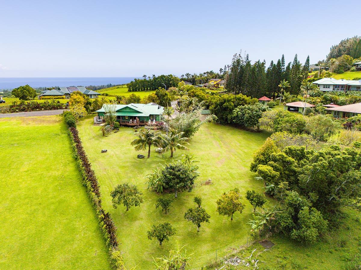 56-786 Kualapa Pl, Hawi, HI 96719