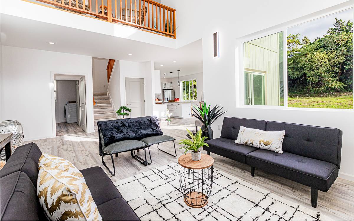 15-1569 Beach Rd, Keaau, HI 96749