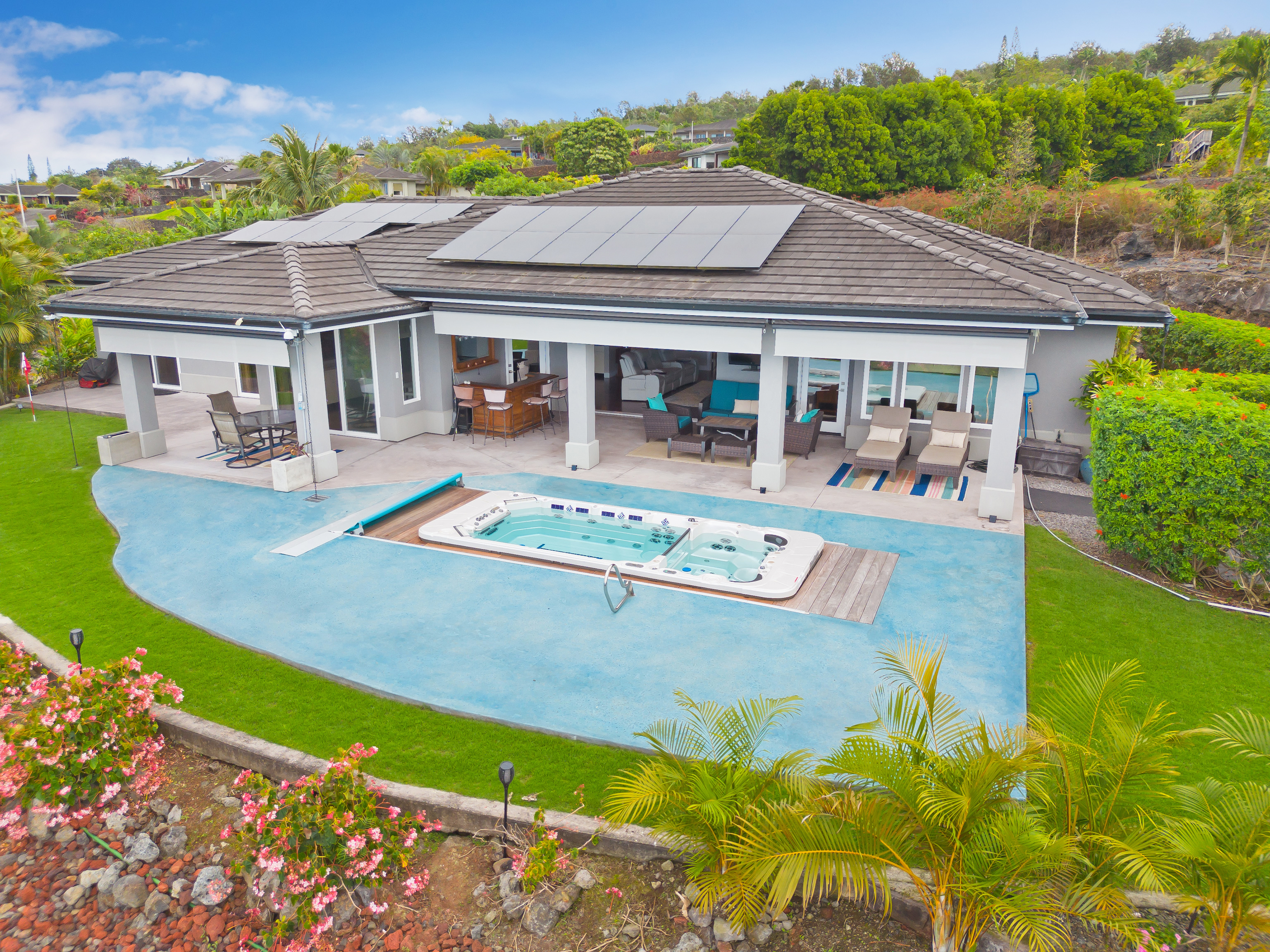 73-4500 Hane St, Kailua-Kona, HI 96740