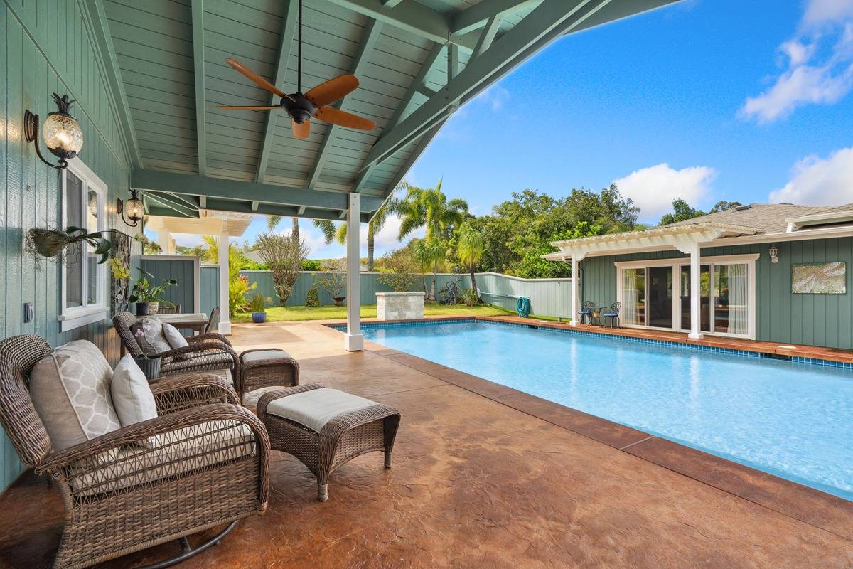 1661 Huli Rd, Kilauea, HI 96754