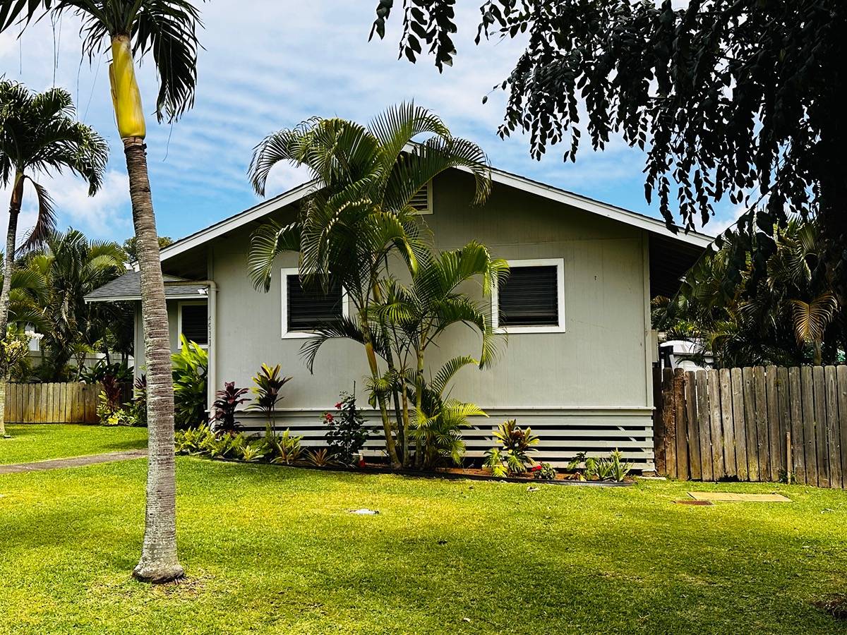 4911 Aliali Rd, Unit 2, Kapaa, HI 96746