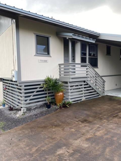 73-1153 Ahikawa St, A & B, Kailua-Kona, HI 96740