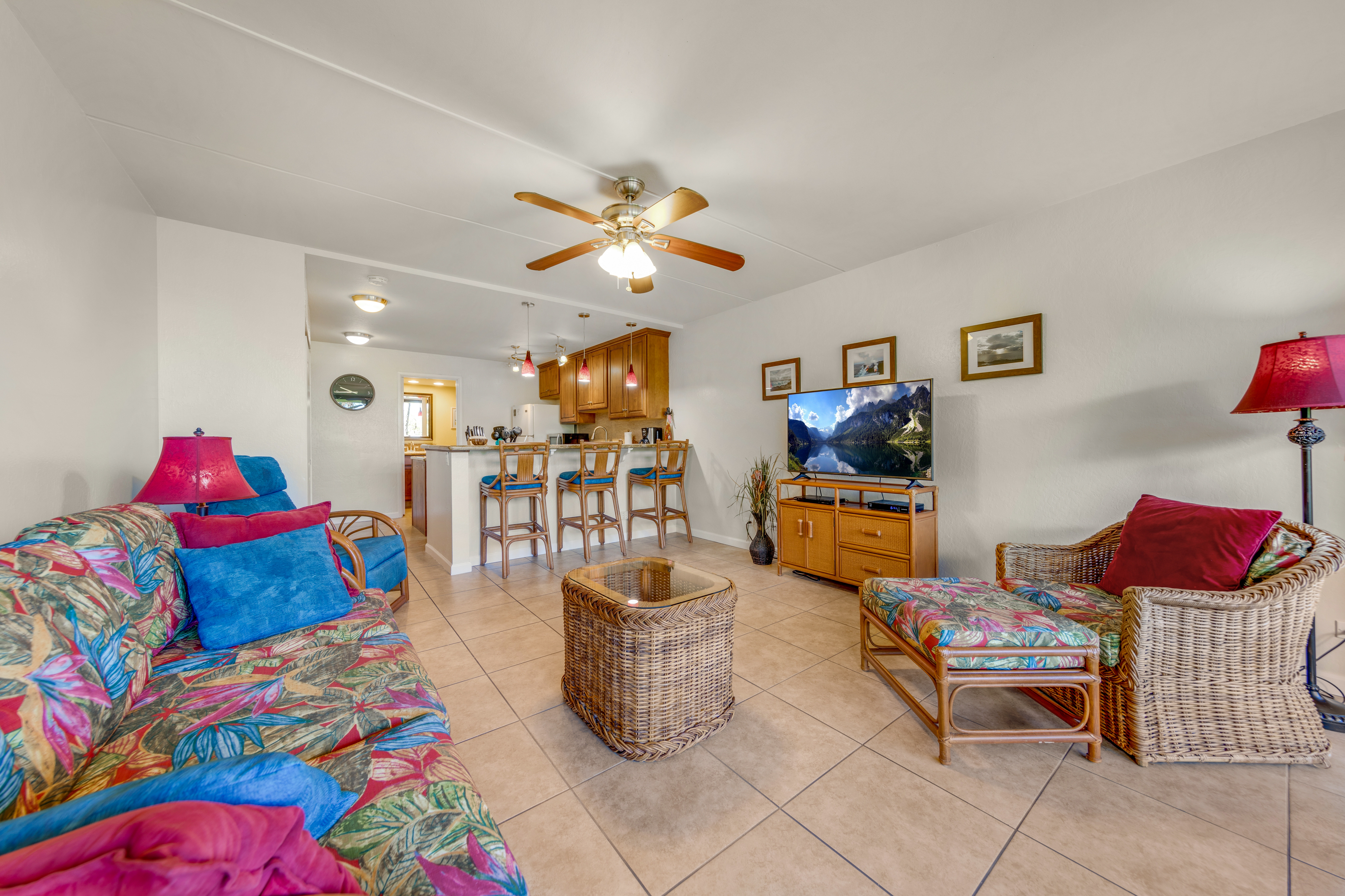 75-5865 Walua Rd, C421, Kailua-Kona, HI 96740