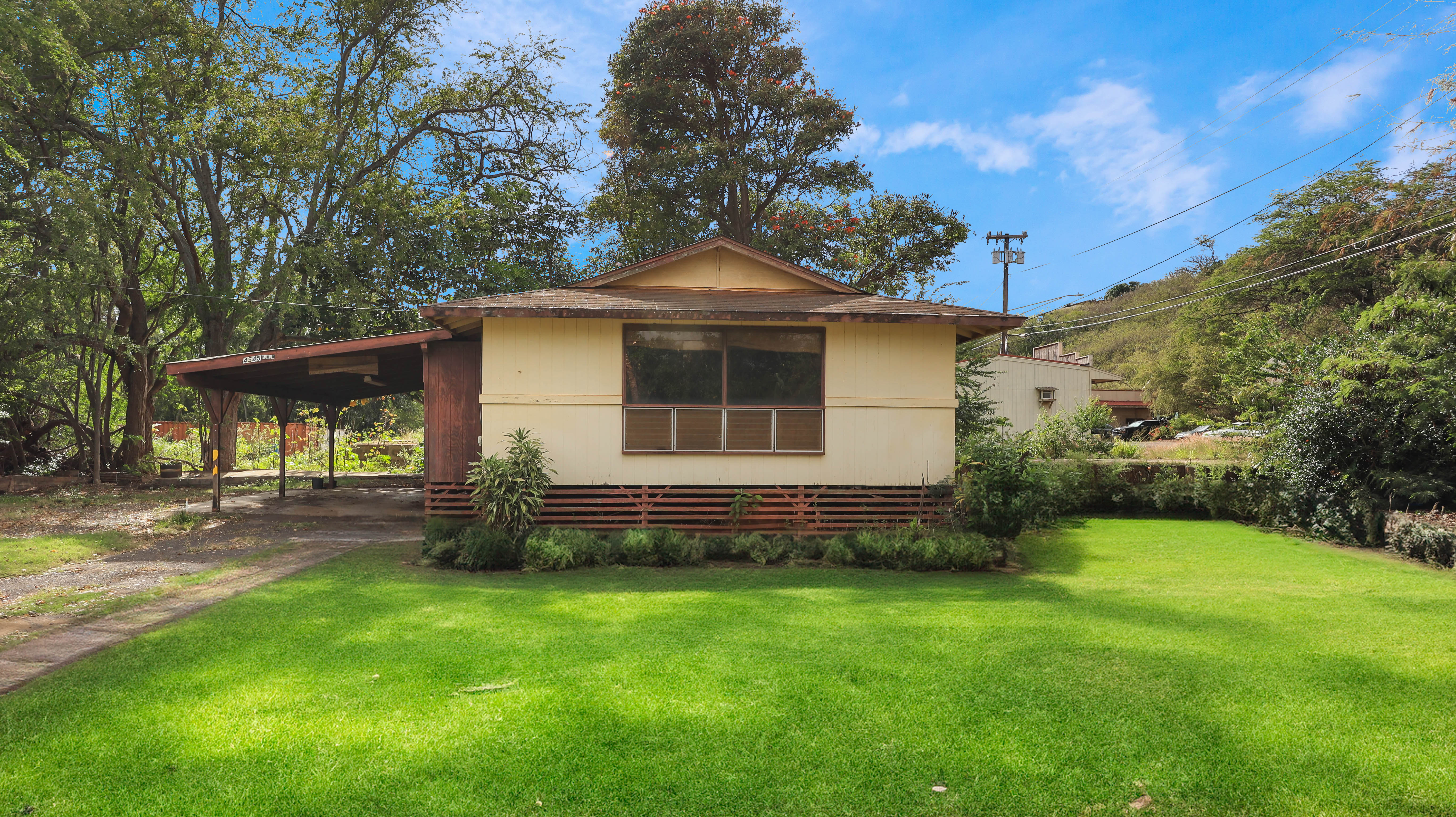 4545 Puolo Rd, Hanapepe, HI 96716