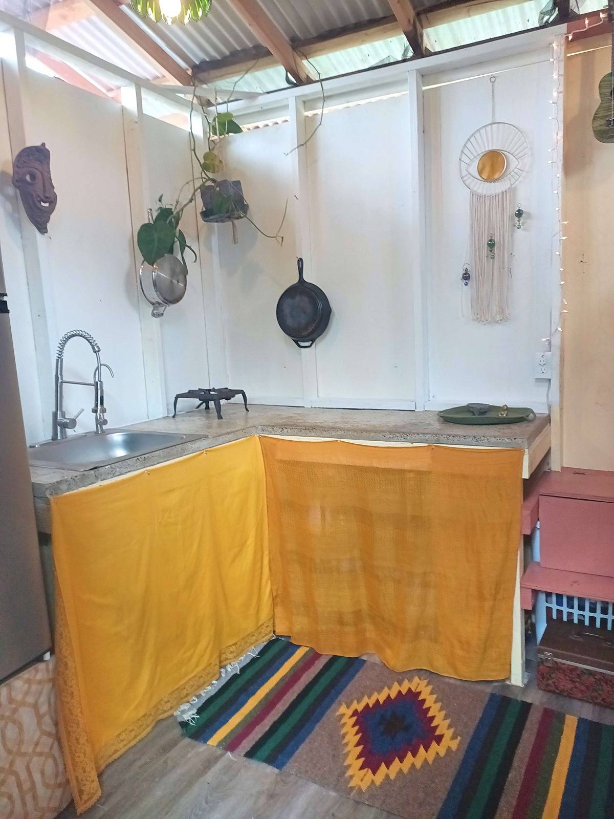 12-233 Pohakupele Lp, Pahoa, HI 96778