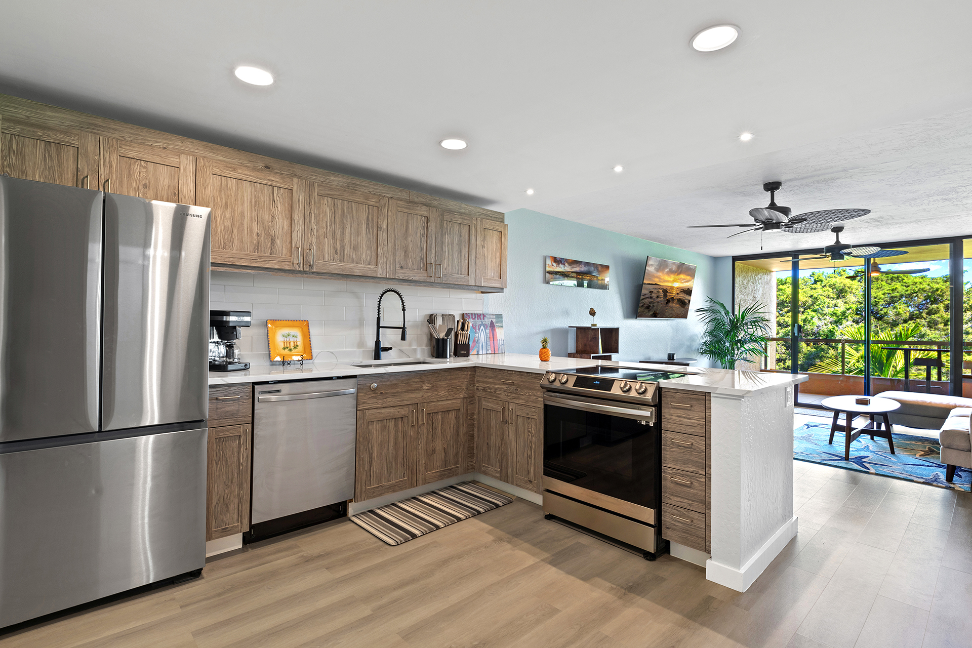 75-5865 Walua Rd, B511, Kailua-Kona, HI 96740