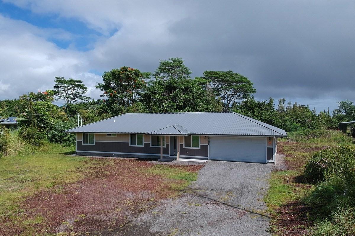 15-1839 31St Ave, Keaau, HI 96749