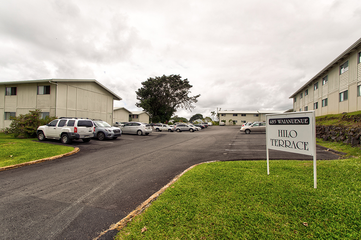 485 Waianuenue Ave, 235, Hilo, HI 96720