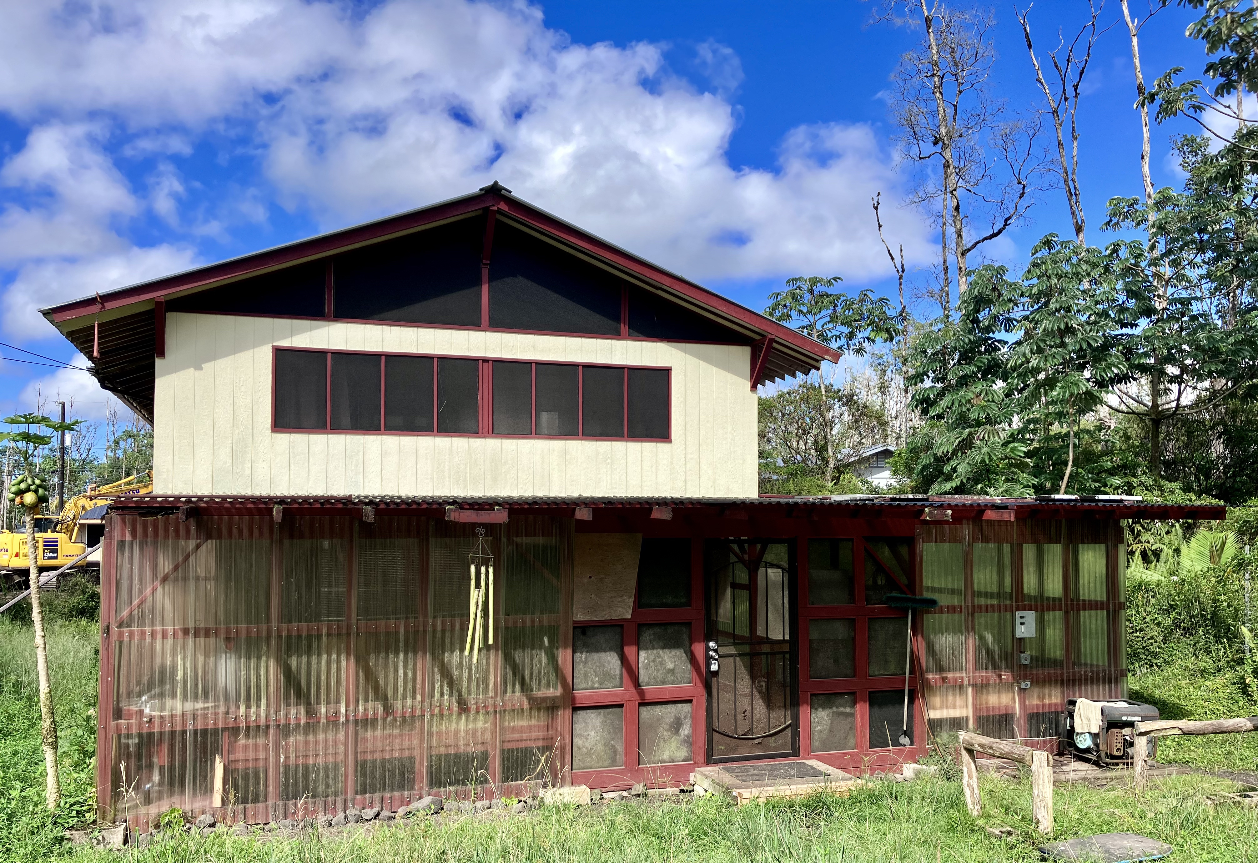16-2137 Tangerine Dr, Pahoa, HI 96778