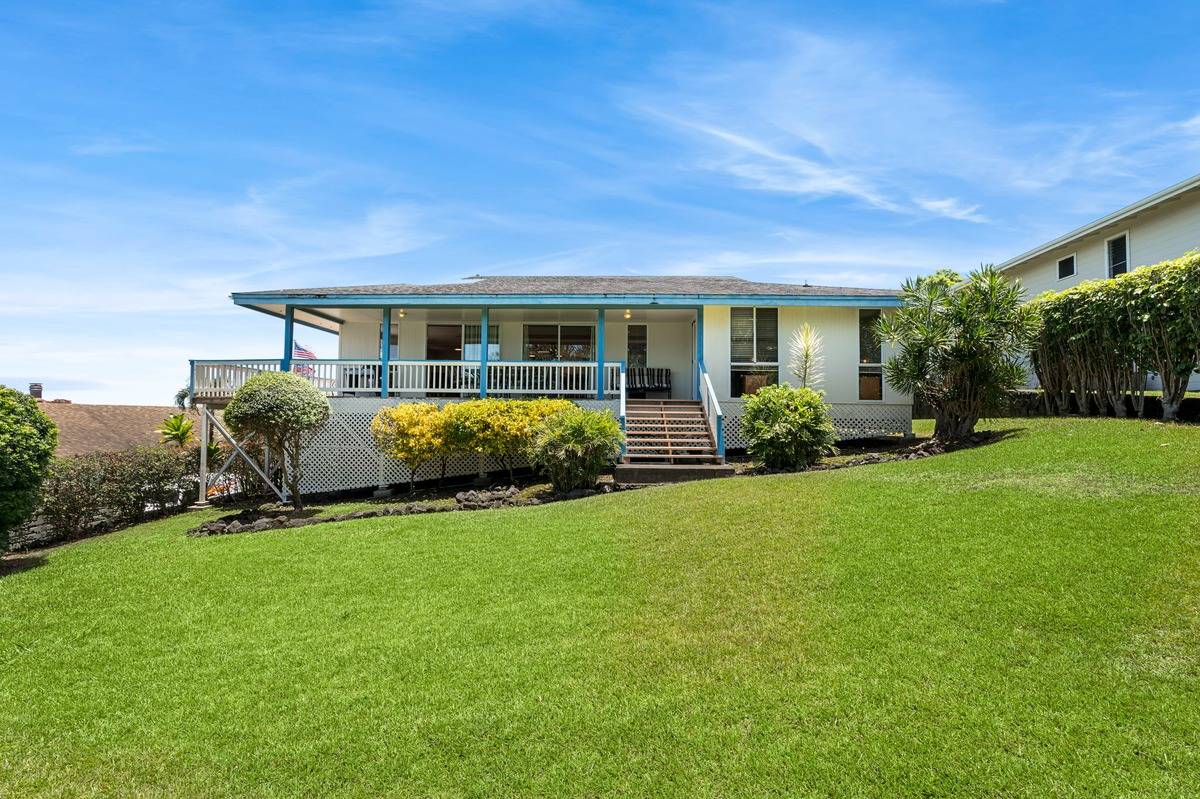 73-1362 Kaiminani Dr, Kailua-Kona, HI 96740