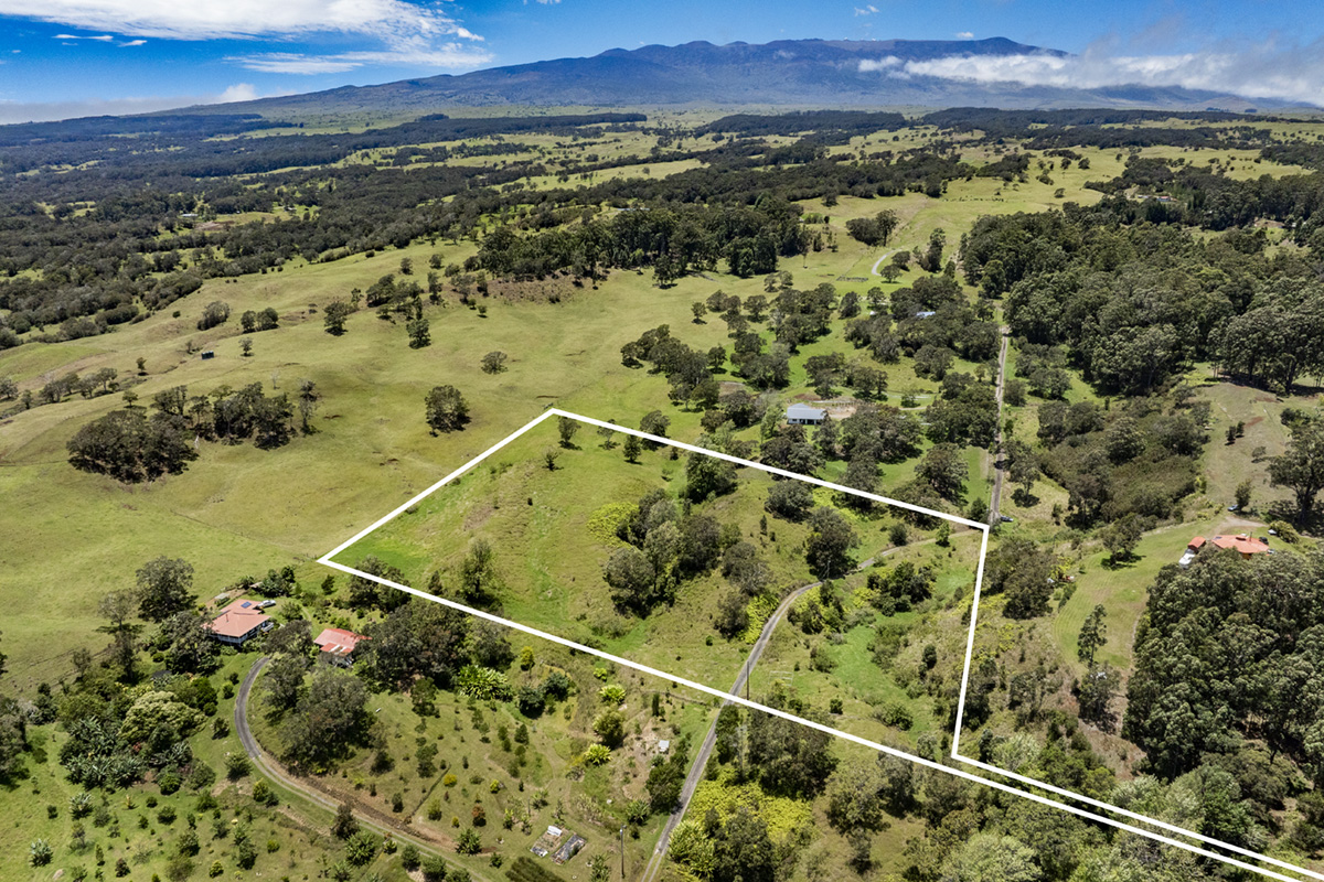 44-3791 Kukuipapa Rd, Honokaa, HI 96727