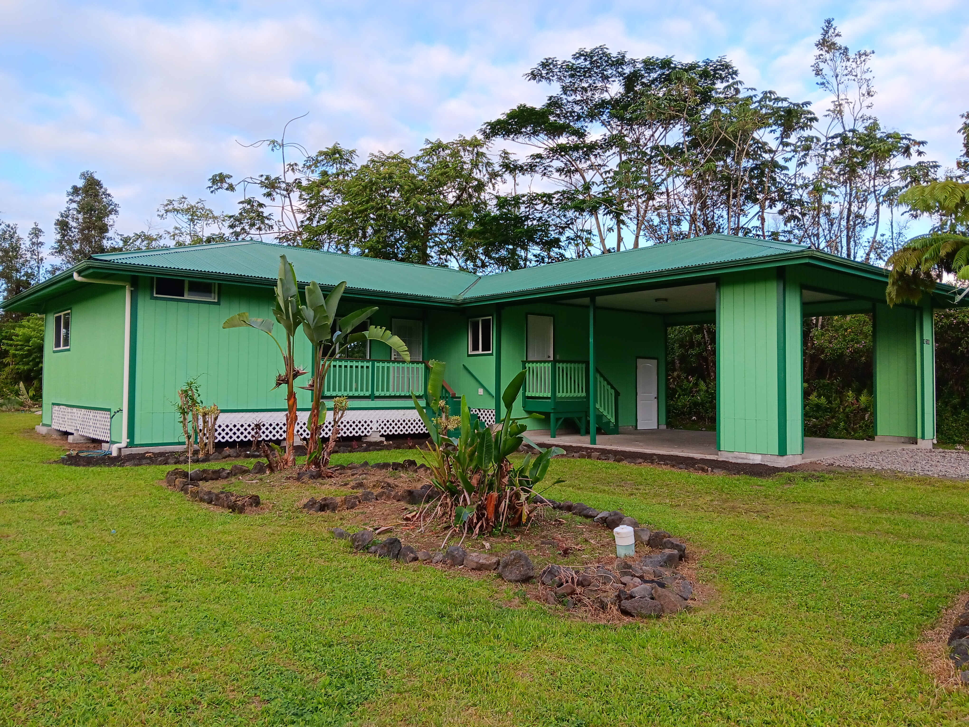 16-2105 Tiki Ln, Pahoa, HI 96778