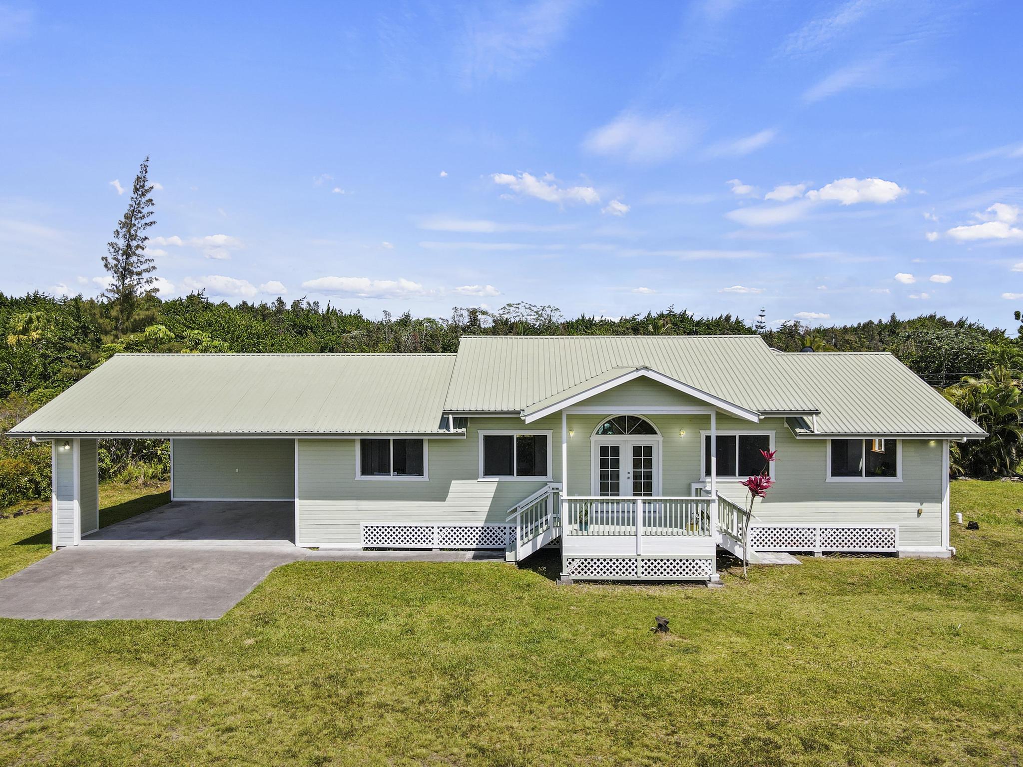 15-1505 2Nd Ave, Keaau, HI 96749