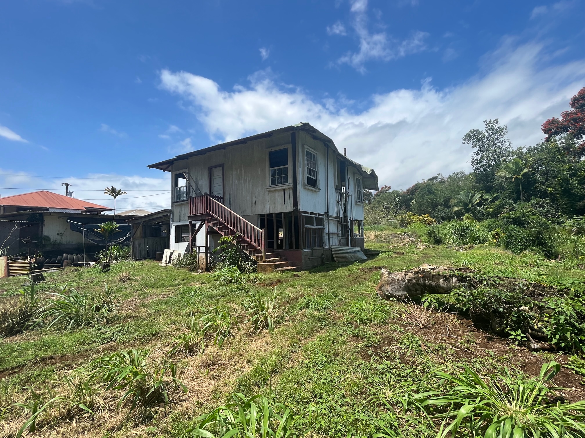 27-350-A Government Rd, Papaikou, HI 96781