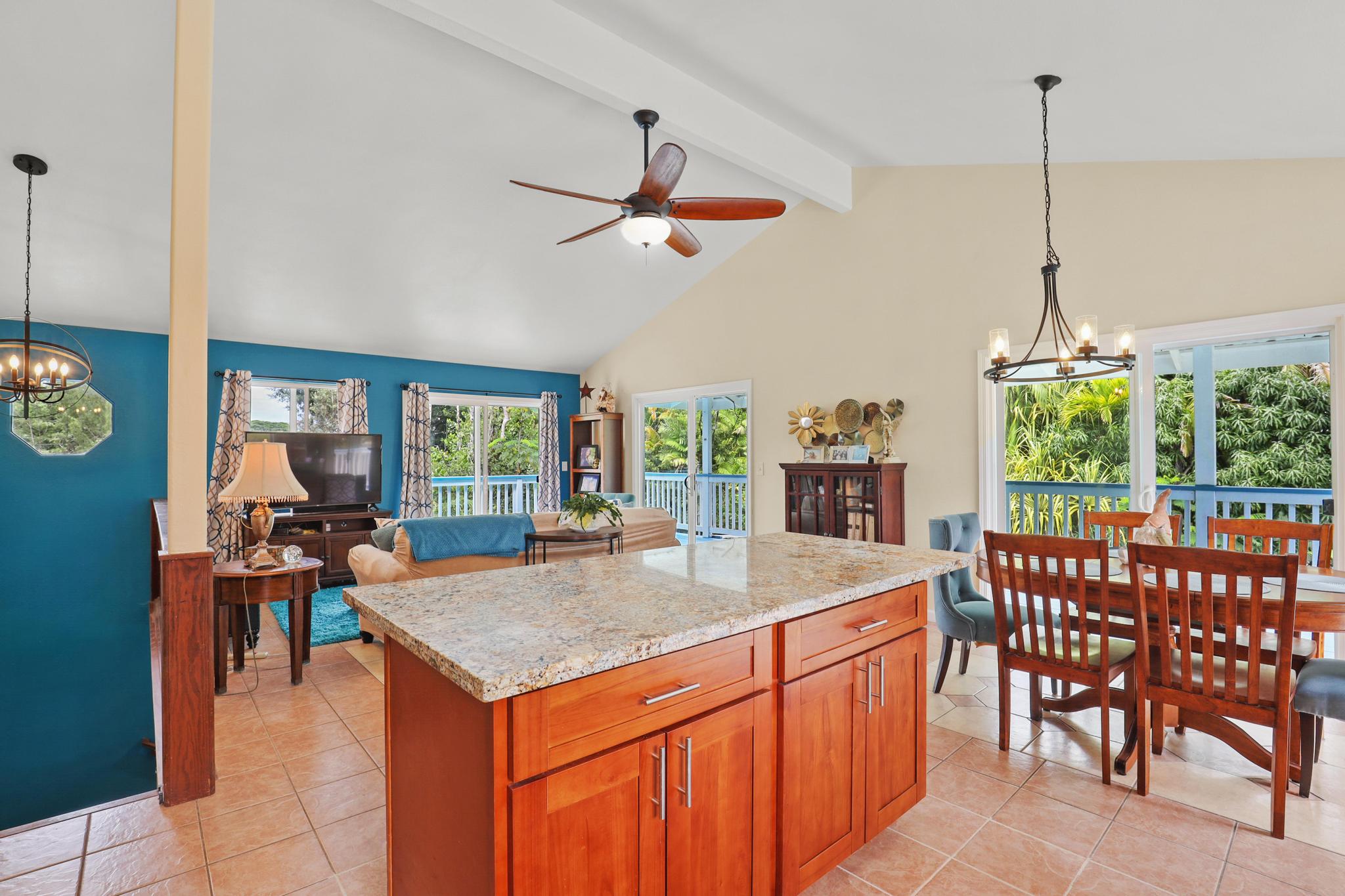 15-1519 14Th Ave, Keaau, HI 96749