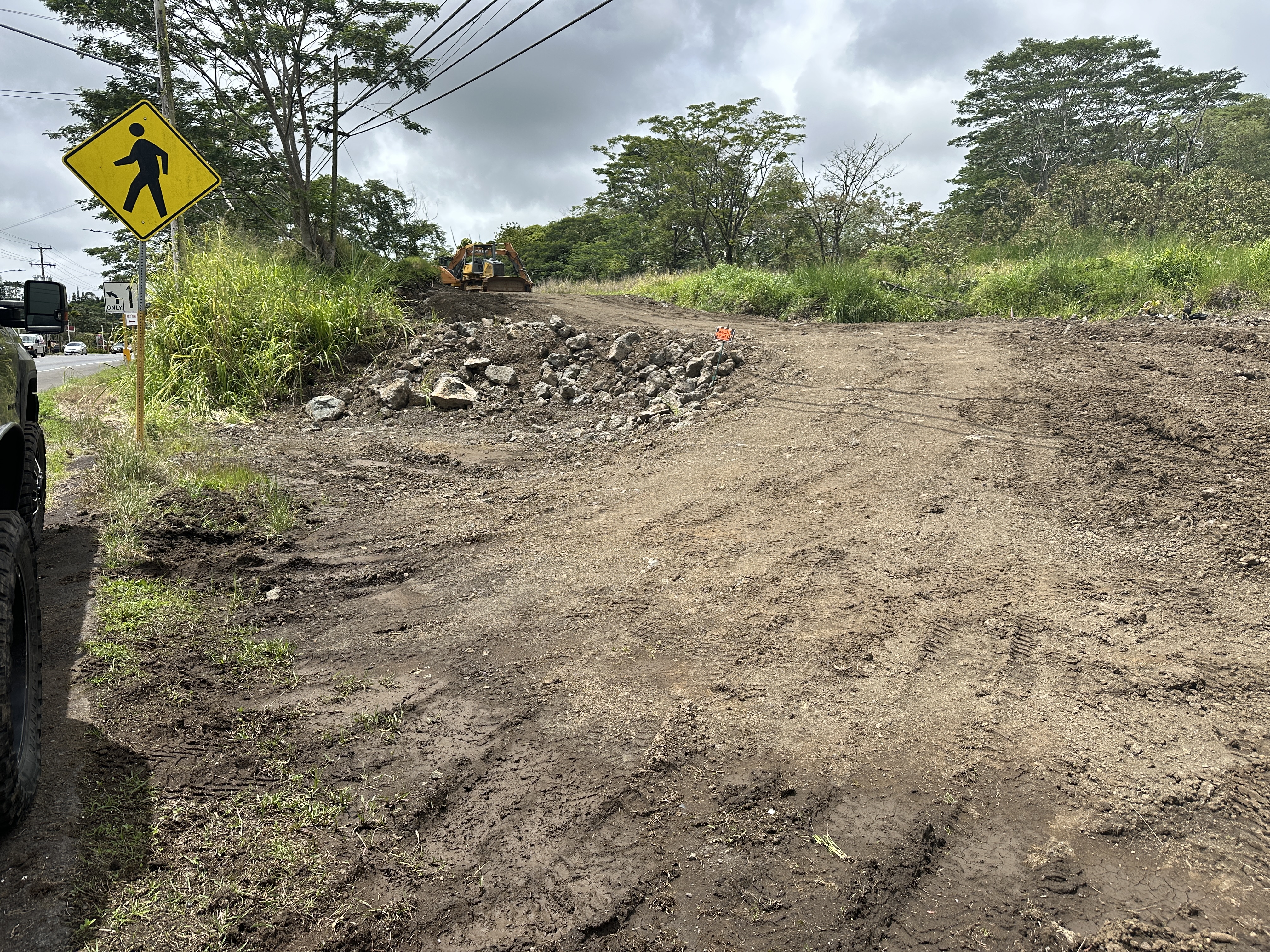 17-334 Volcano Road, Kurtistown, HI 96760