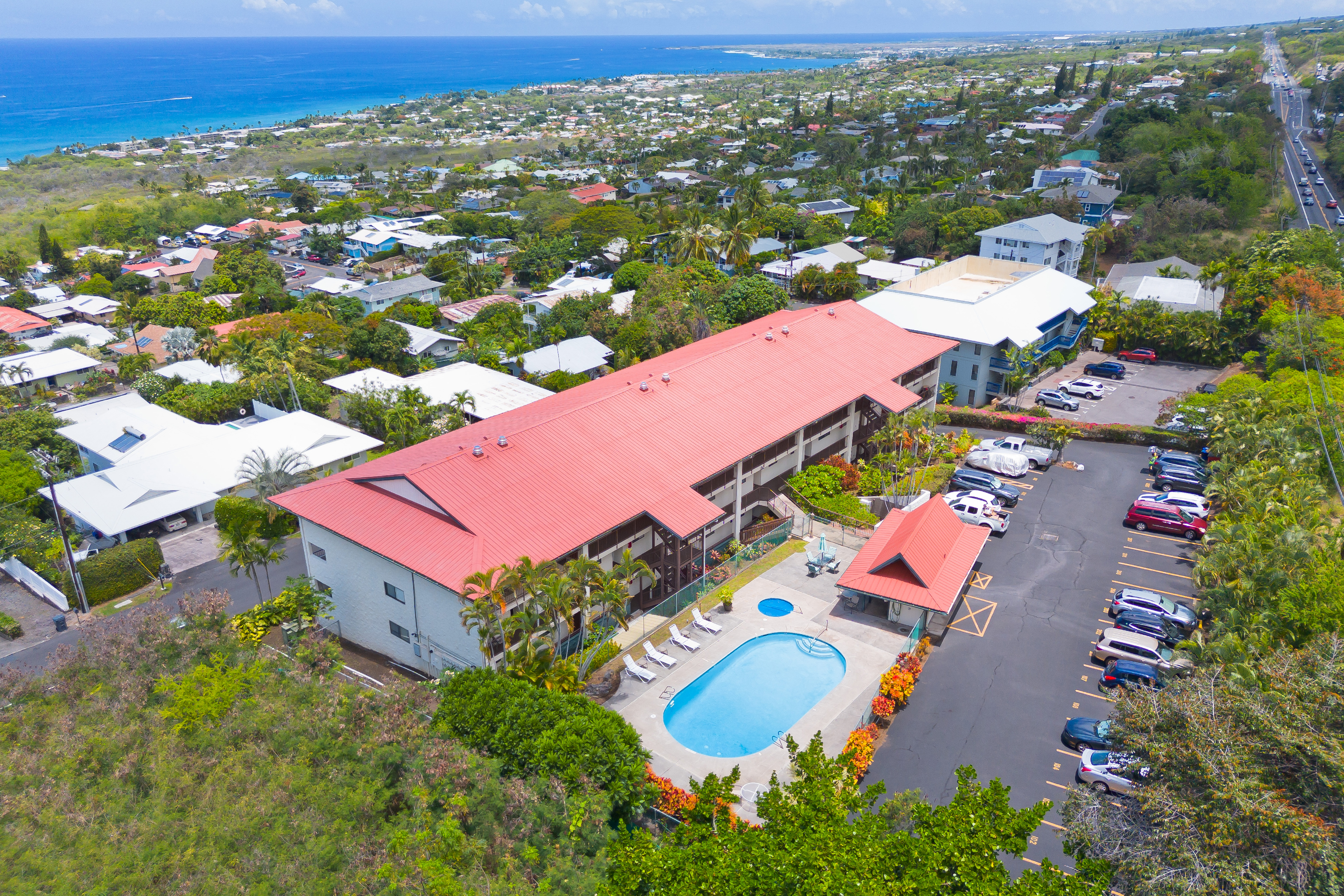 77-6585 Seaview Circle, 303, Kailua-Kona, HI 96740
