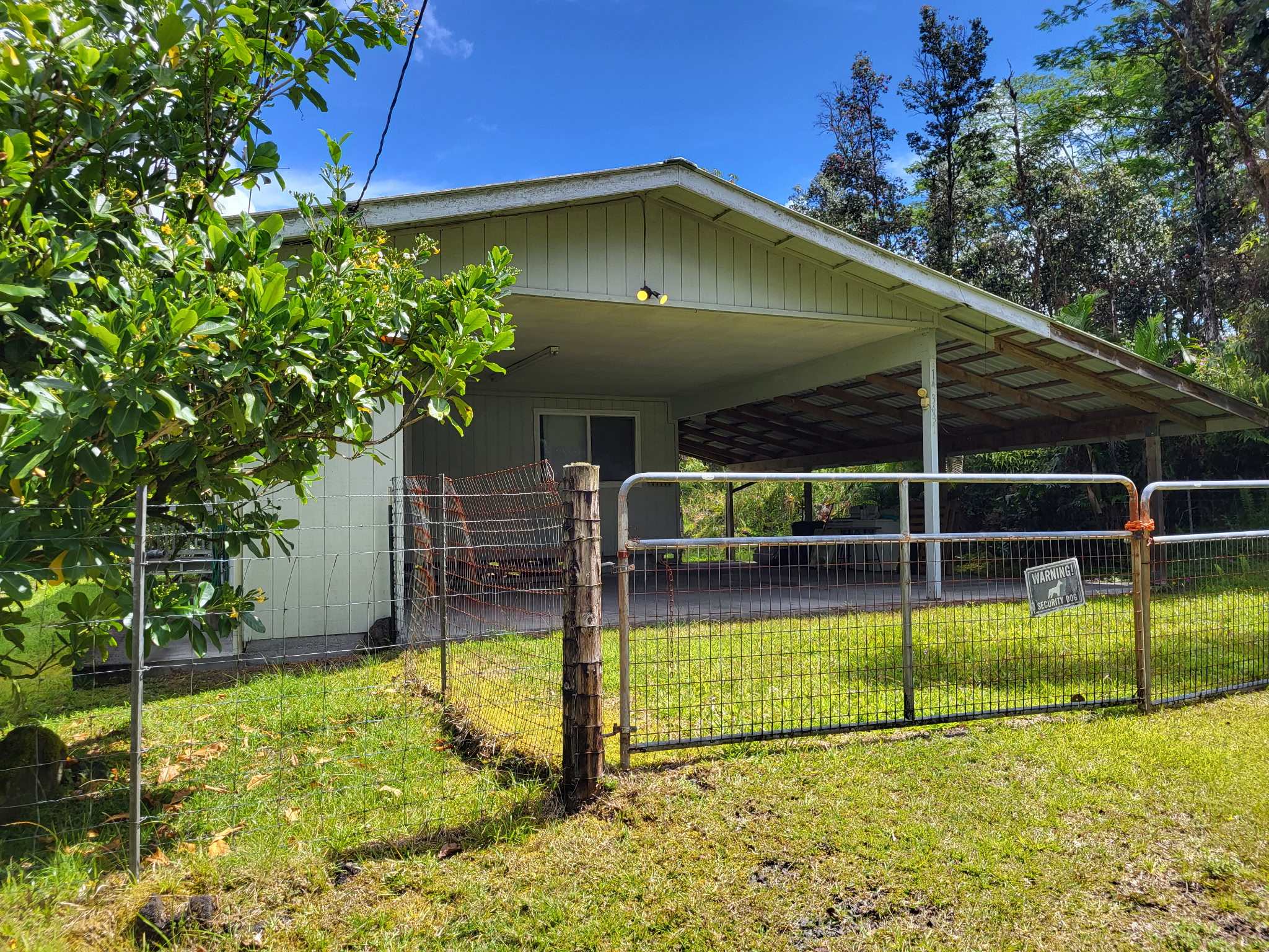 14-3431 Lehua Rd, Pahoa, HI 96778