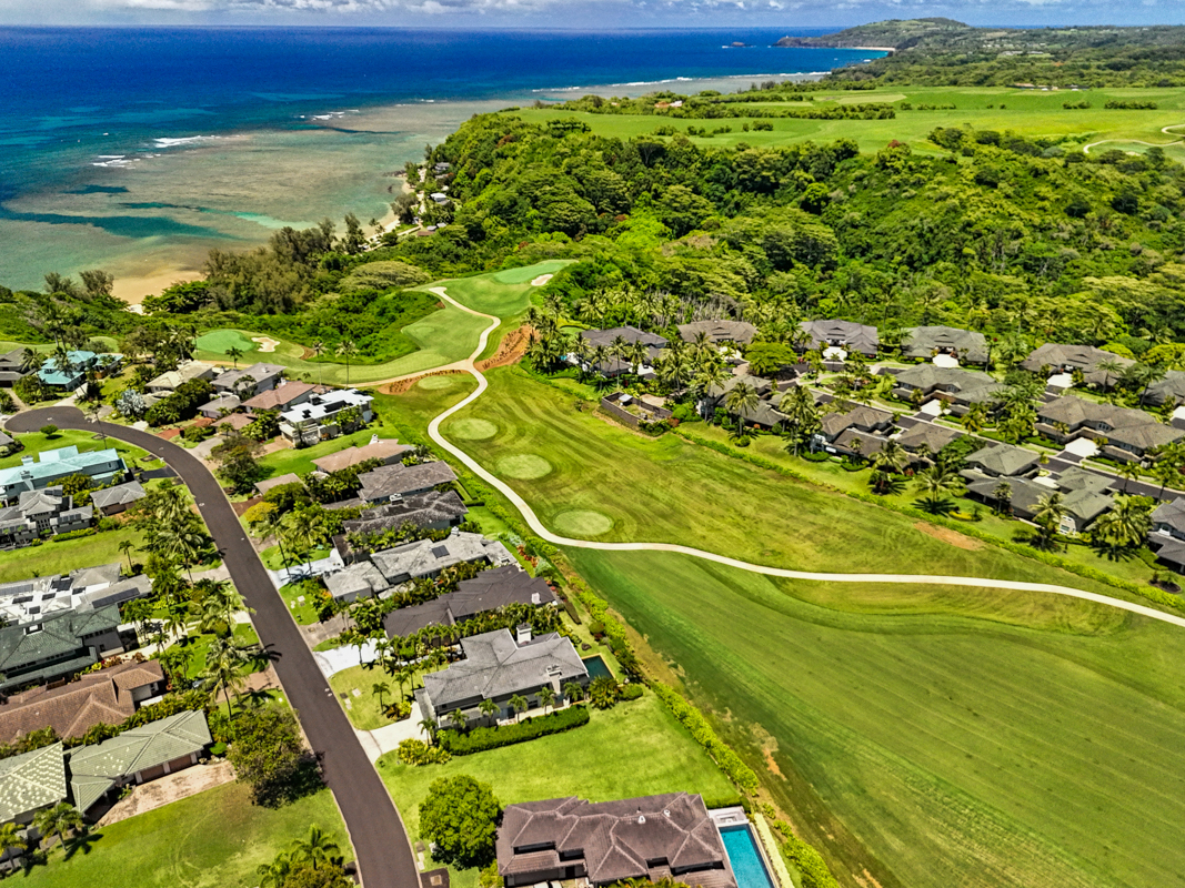 4005 Aloalii Dr, Princeville, HI 96722