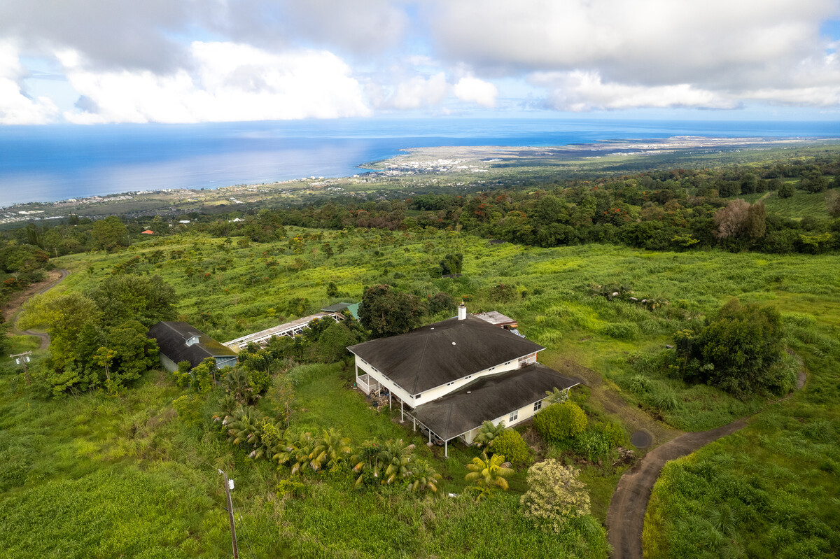 76-1133 Waiono Ranch Rd, Holualoa, HI 96725