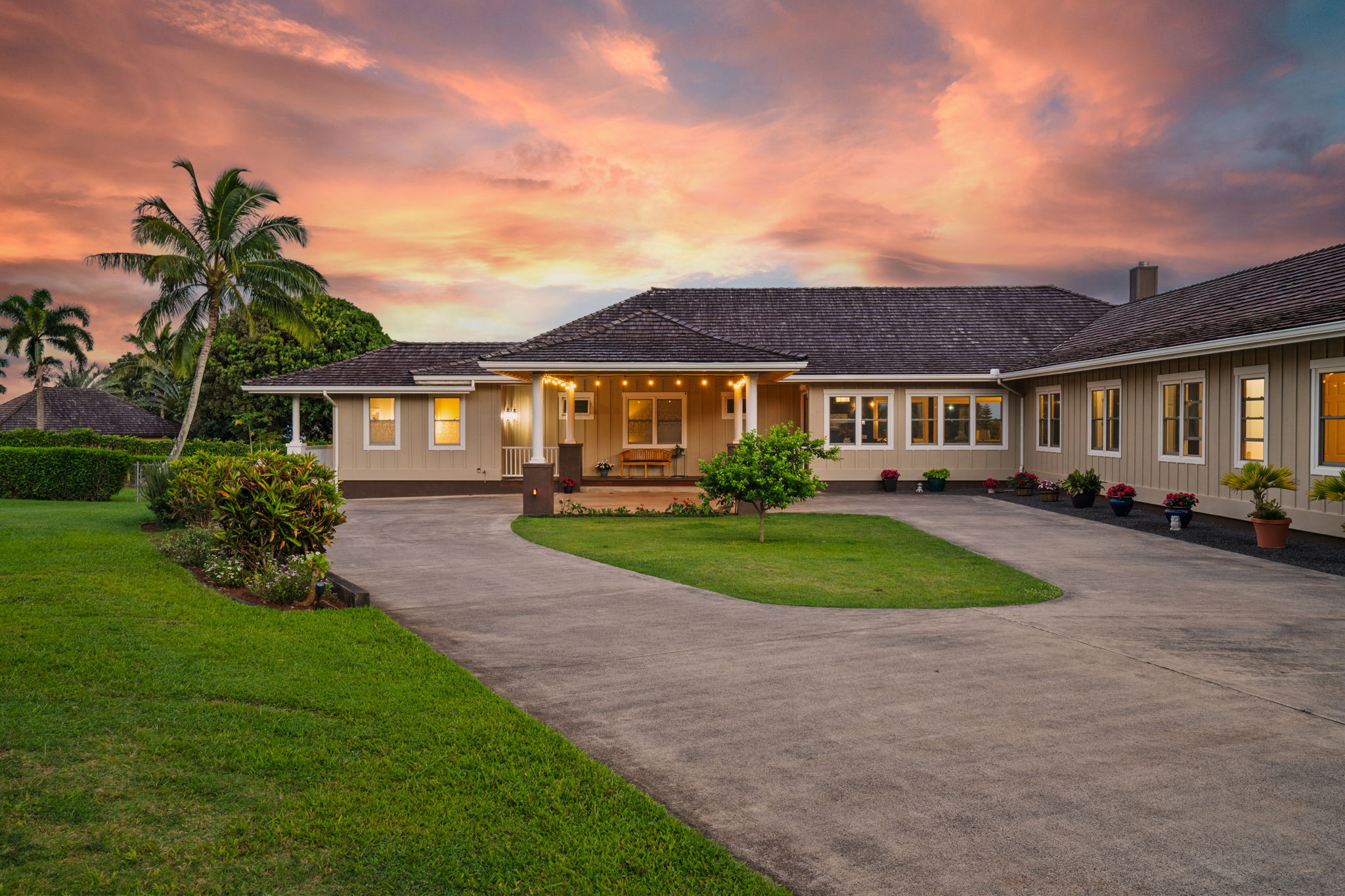 3663-A Papalina Rd, Kalaheo, HI 96741