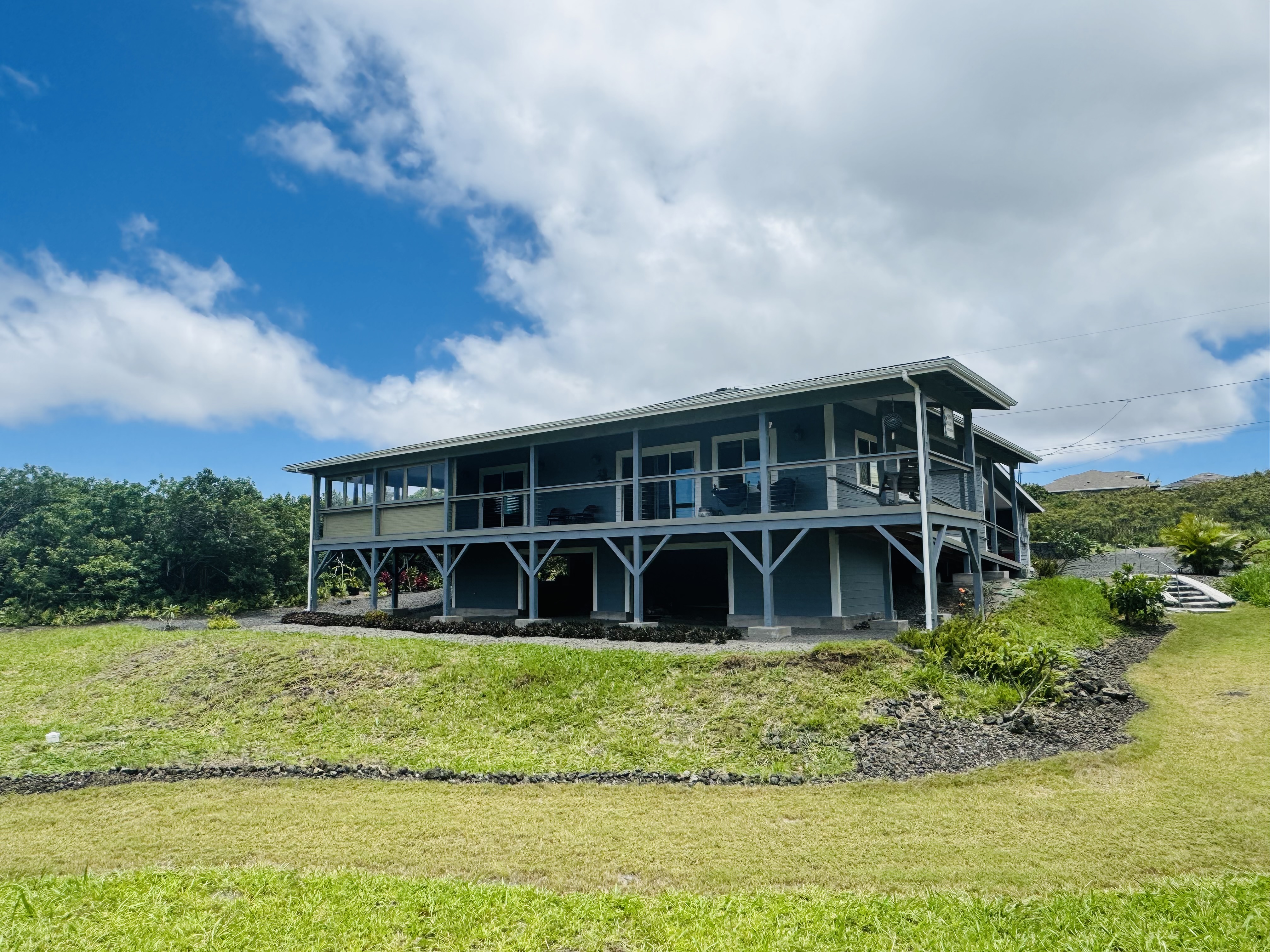 94-1500 Kaulua Circle, Naalehu, HI 96772
