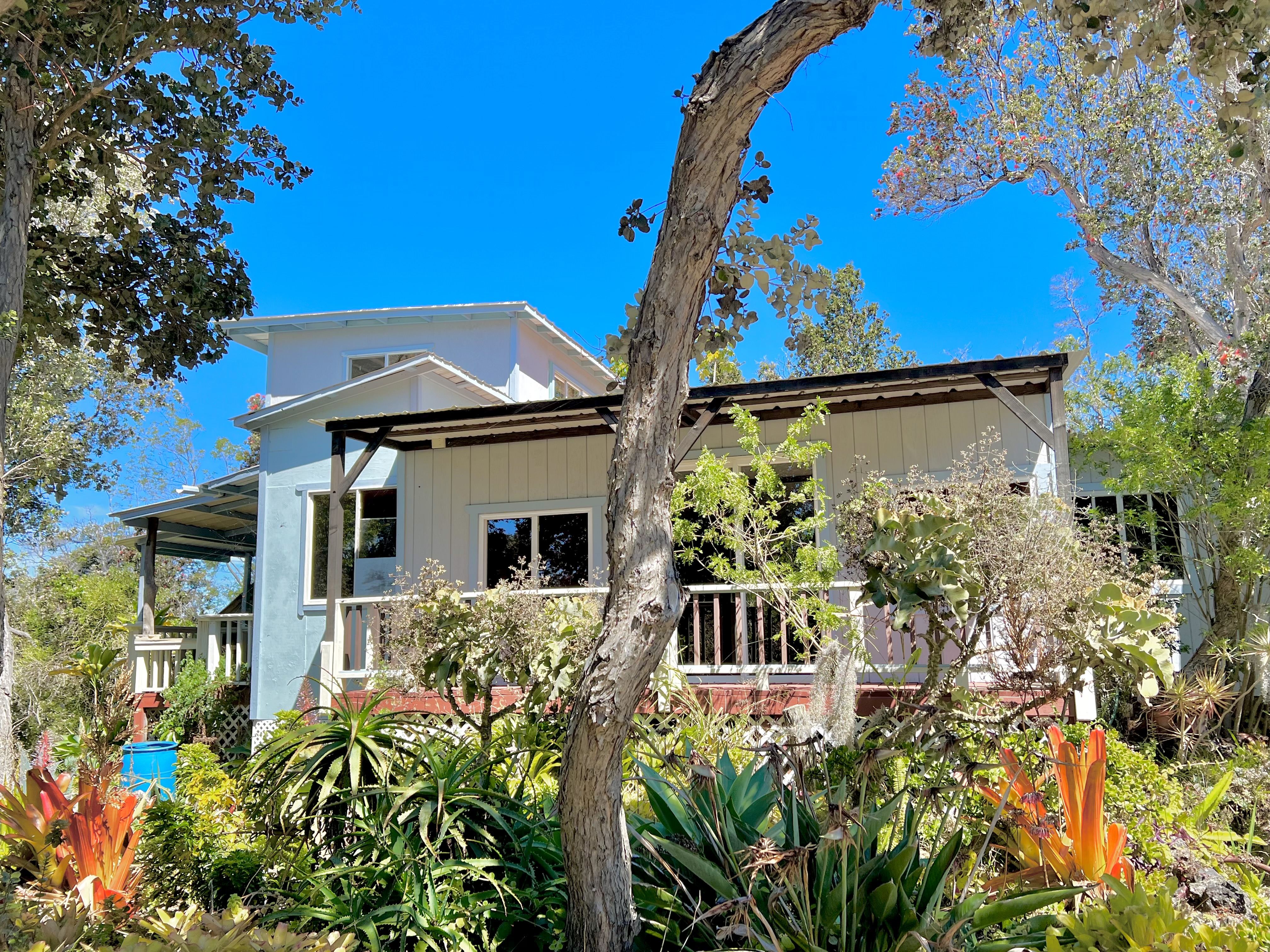 92-8535 Reef Pkwy, Ocean View, HI 96737