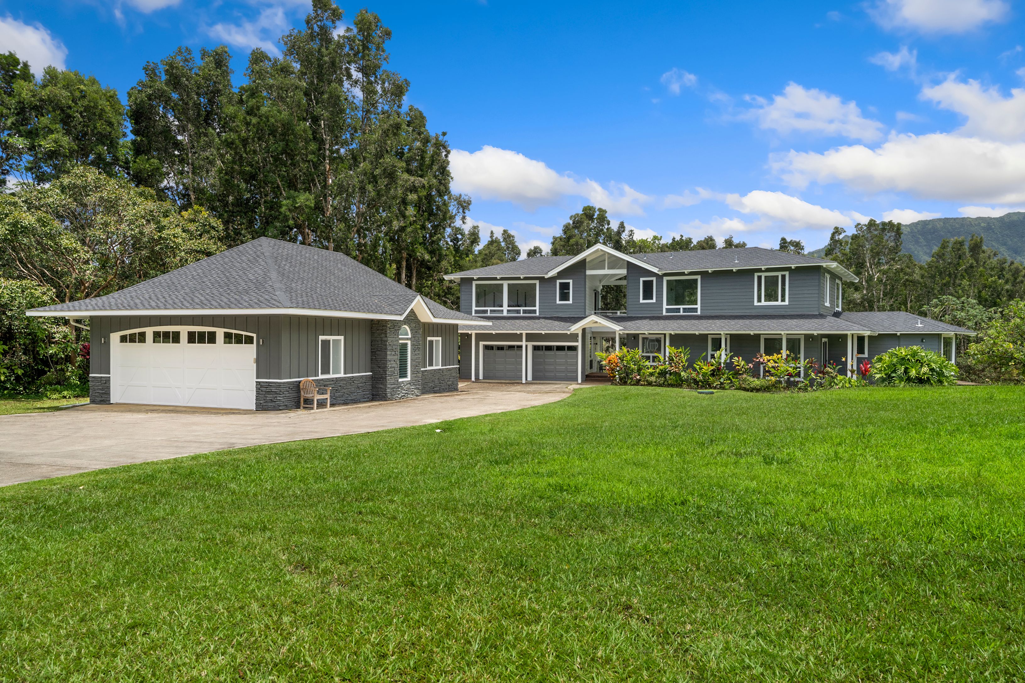 2891-F Kamookoa Rd, Kilauea, HI 96754