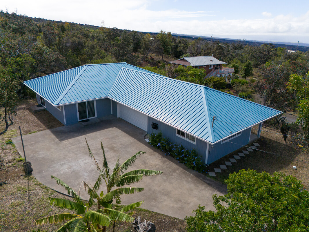 92-8470 King Kamehameha Blvd, Ocean View, HI 96737