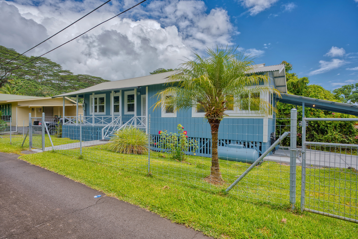 15-1616 Akeakamai Loop, Pahoa, HI 96778