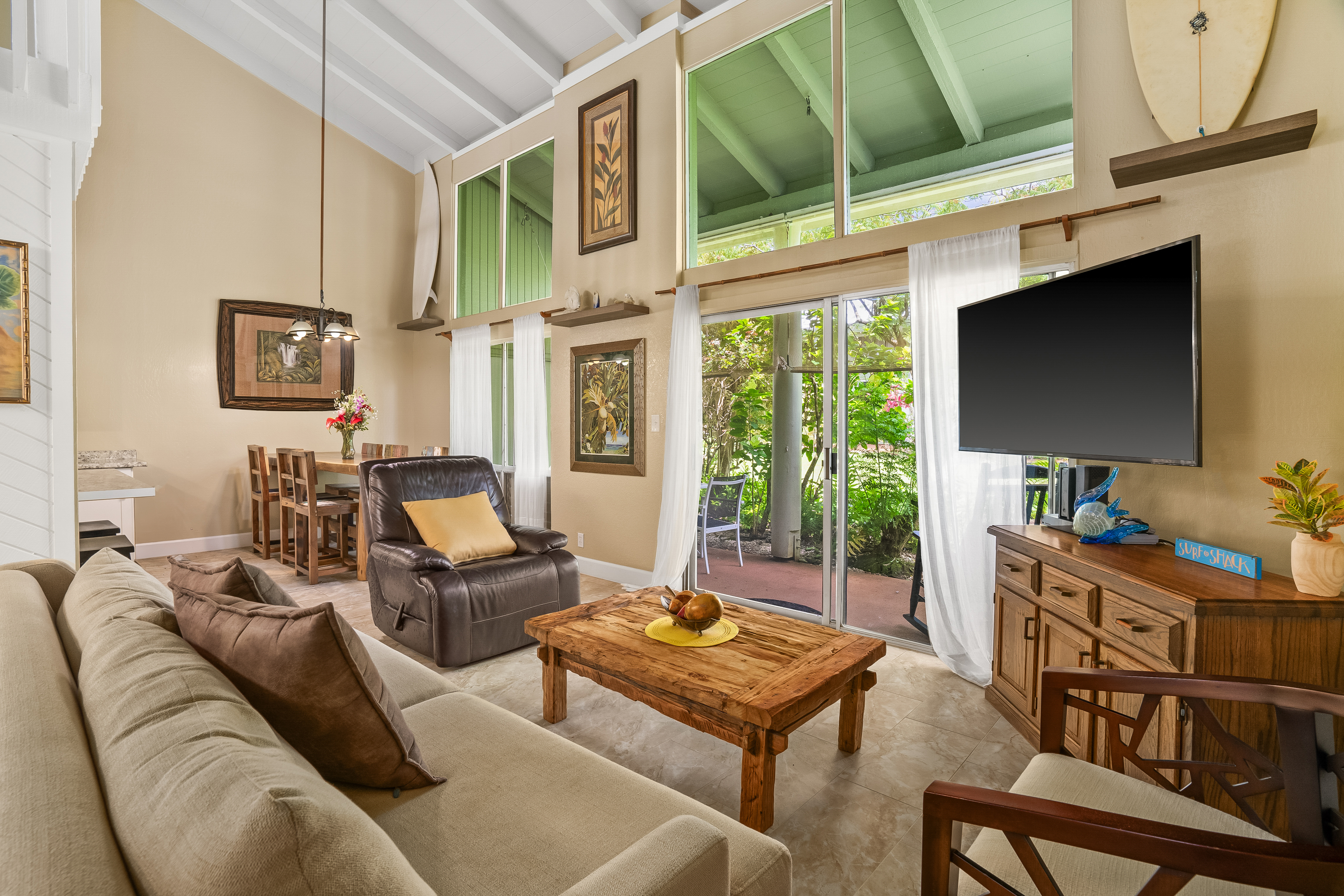 3880 Wyllie Rd, 9B, Princeville, HI 96722