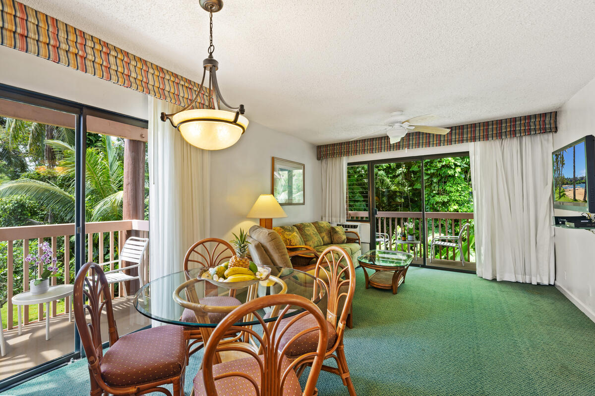 3411 Wilcox Rd, EIV57, Lihue, HI 96766