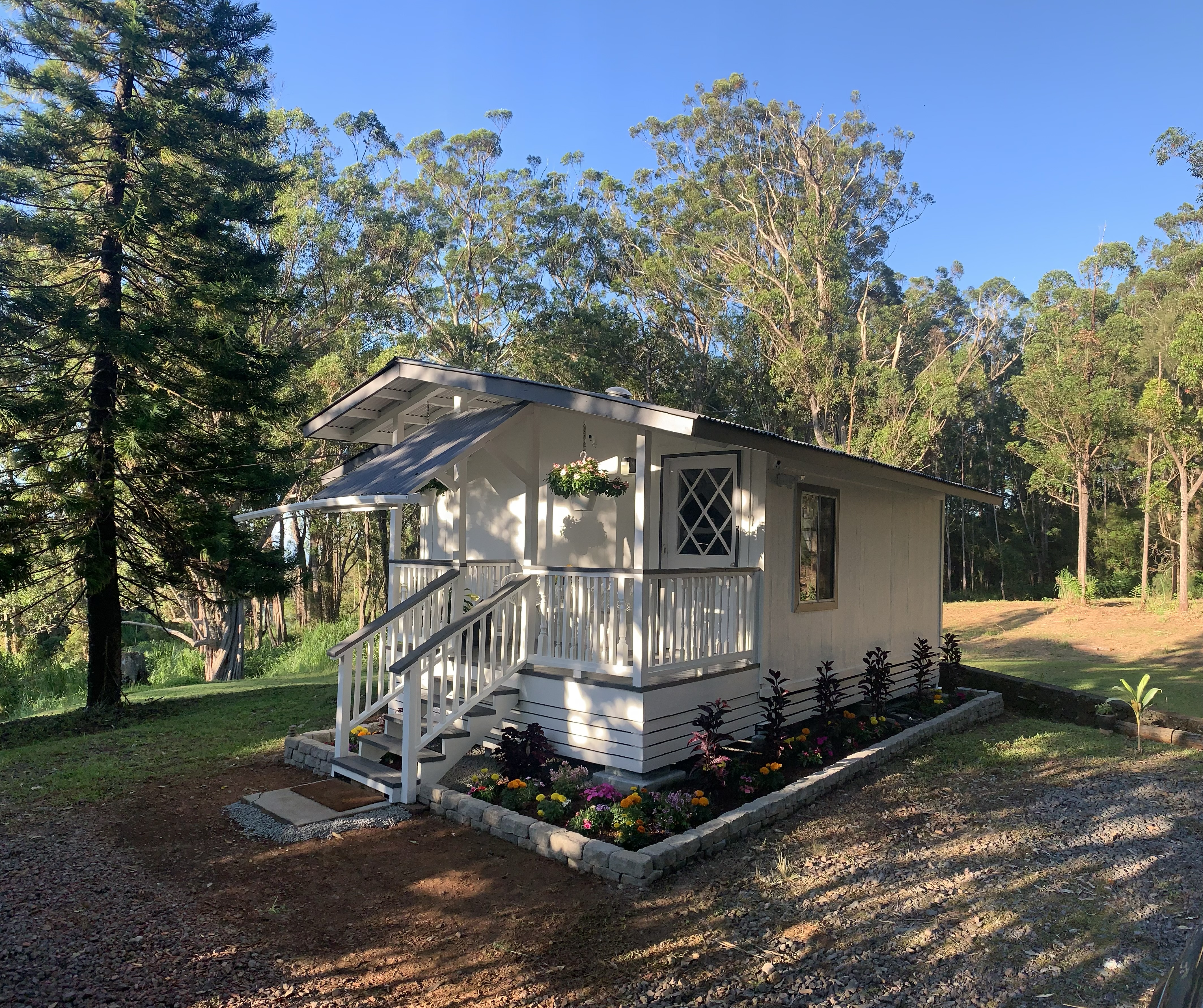 46-3971 Old Mamalahoa Highway, Honokaa, HI 96727