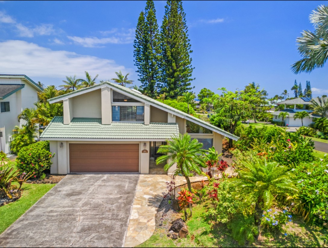 3886 Punahele Rd, Princeville, HI 96722