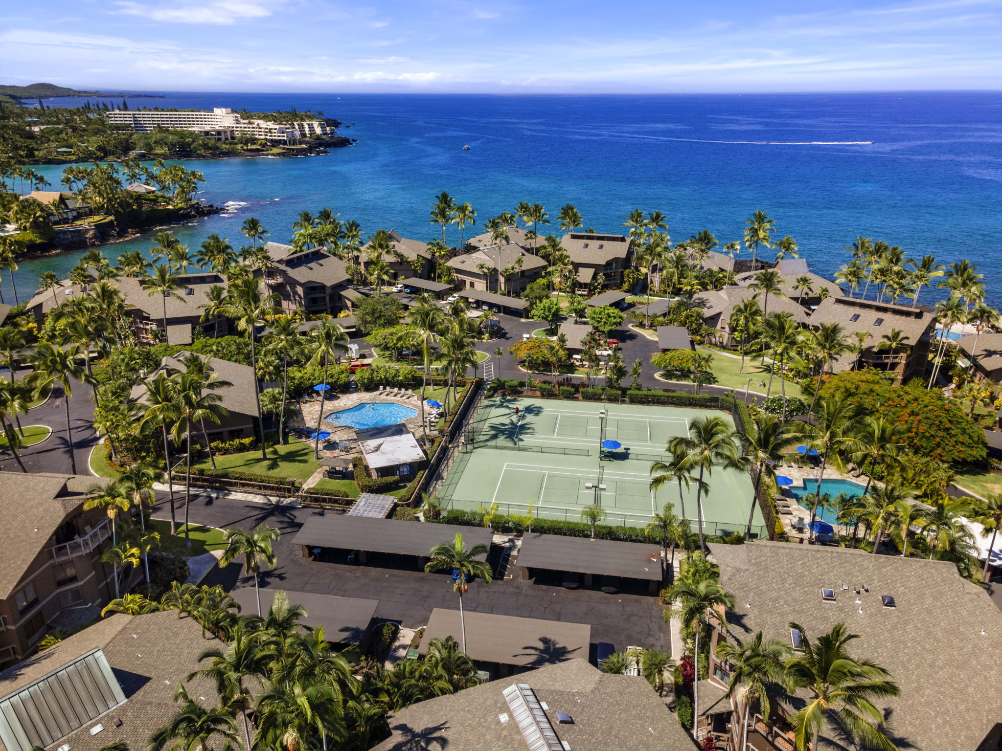 78-261 Manukai St, 403, Kailua-Kona, HI 96740