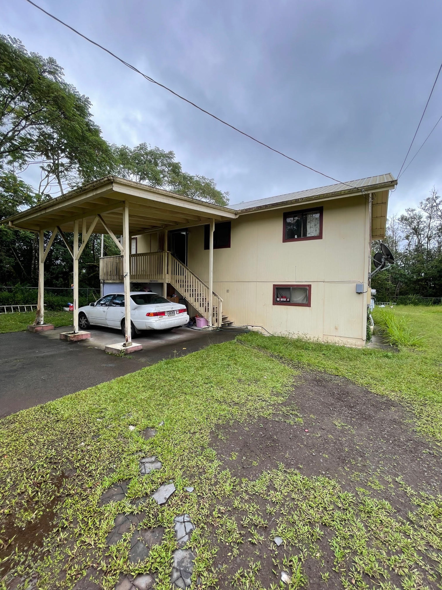 16-2131 Pukalani Dr, Pahoa, HI 96778