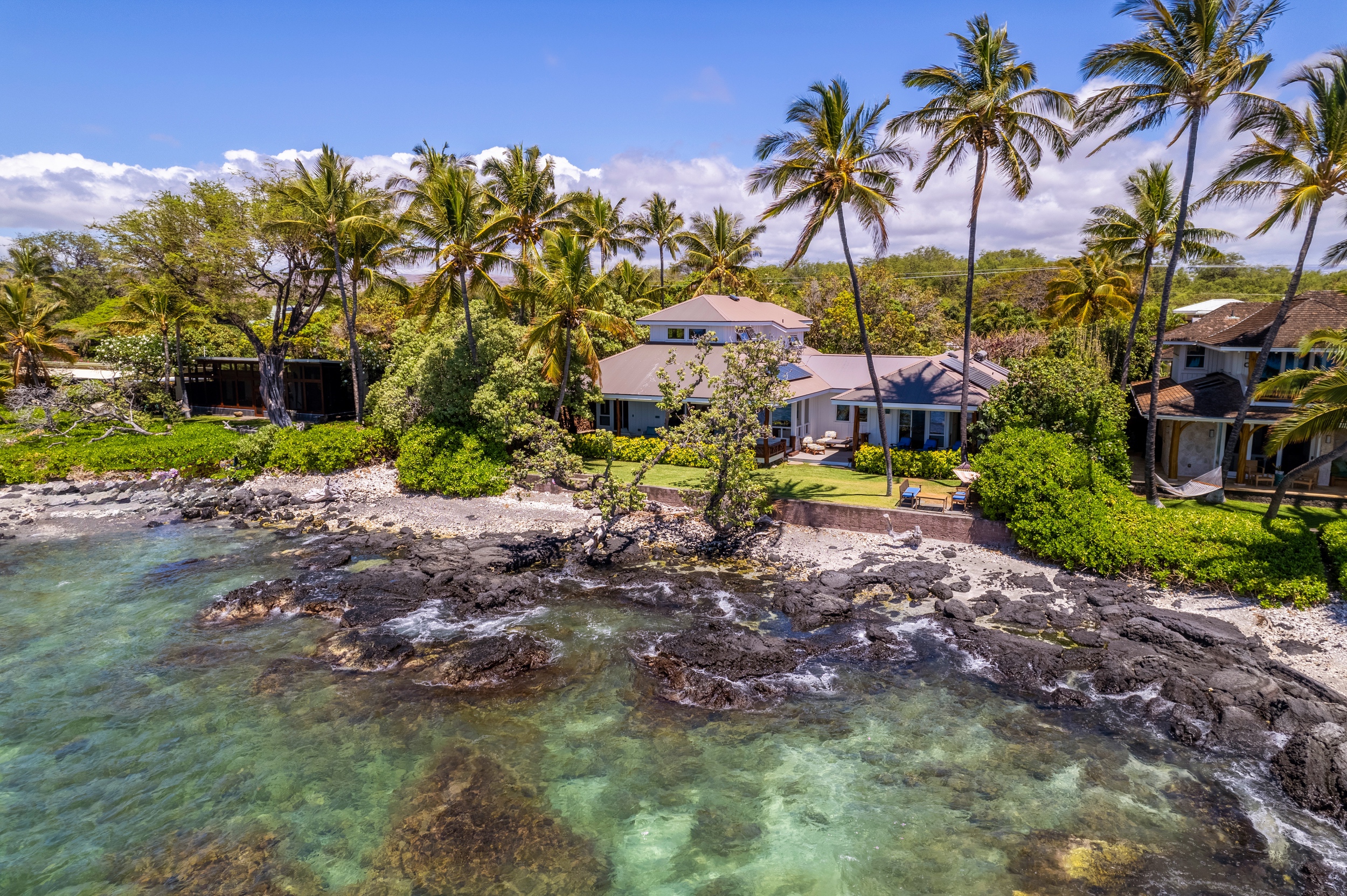 69-1708 Puako Beach Dr, Kamuela, HI 96743