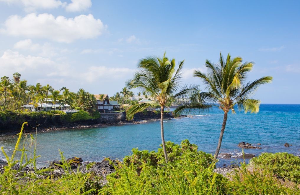 78-261 Manukai St, 3601, Kailua-Kona, HI 96740