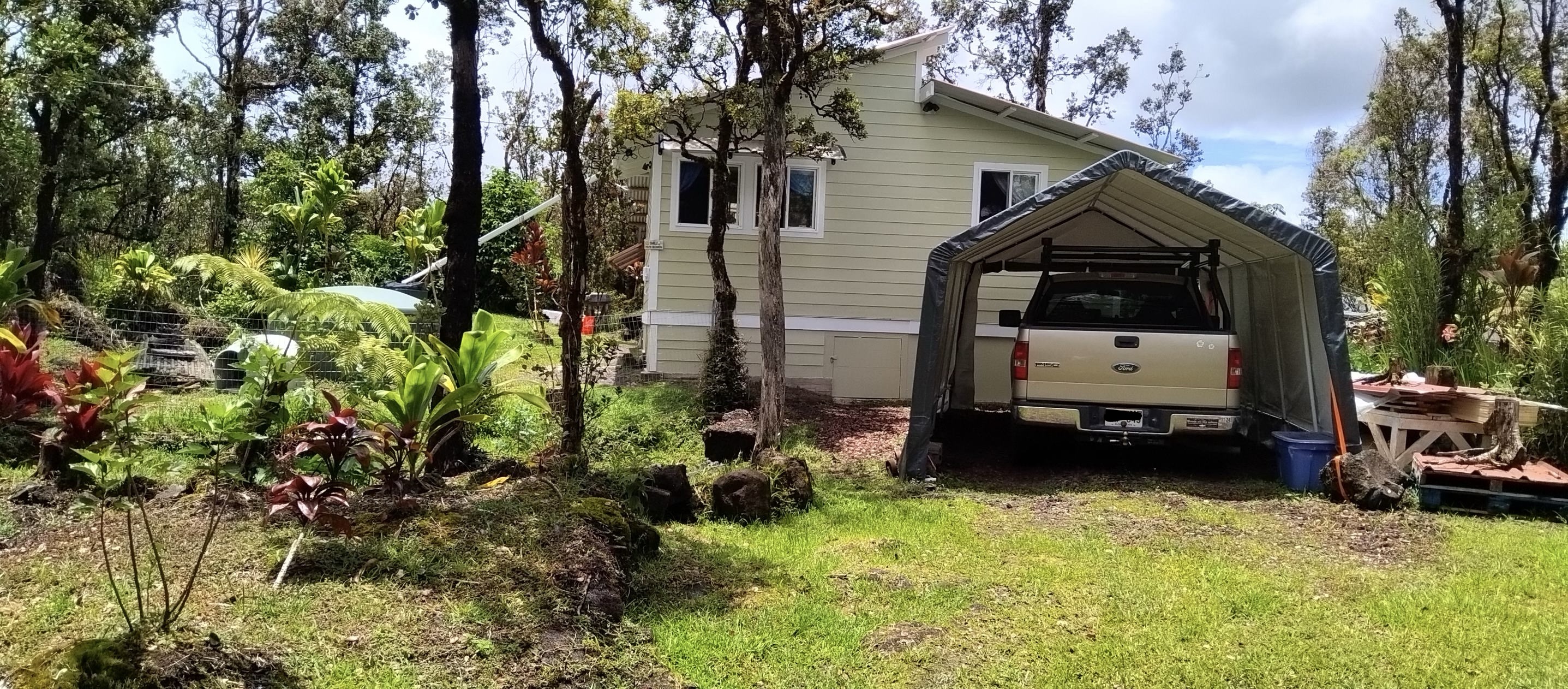 11-1775 Kaimana St, Mountain View, HI 96771