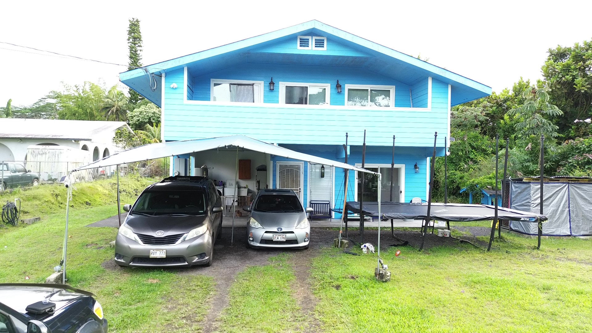 14-808 Crystal Circle, Pahoa, HI 96778