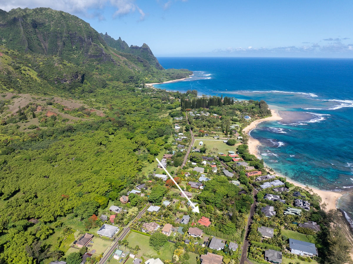 7315 Alealea Rd, Hanalei, HI 96722