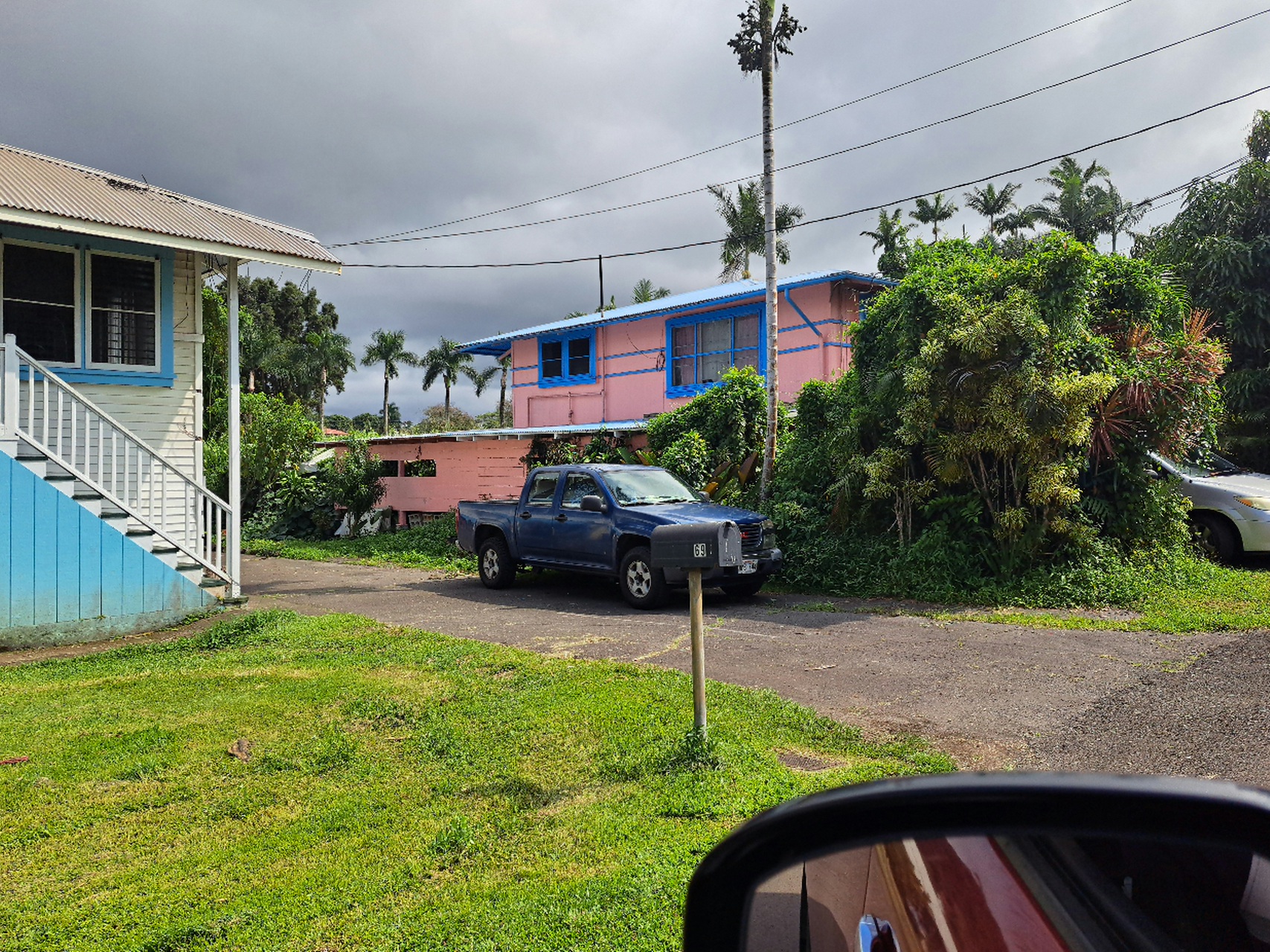 79 Barenaba Ln, Hilo, HI 96720