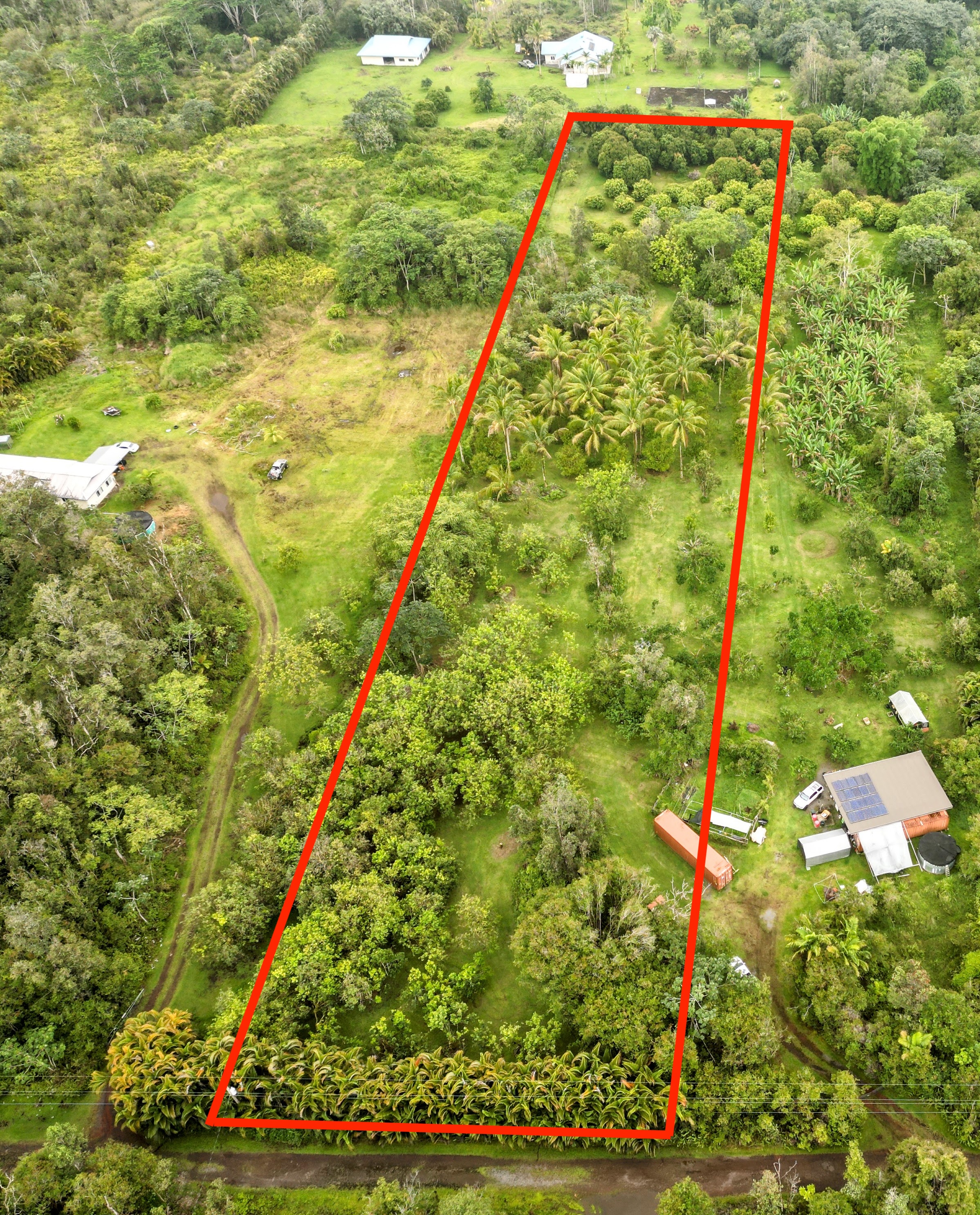 16-1489 Koloa Maoli Rd, Kurtistown, HI 96760