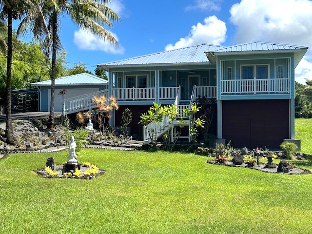 2028 Kalanianaole St, Hilo, HI 96720