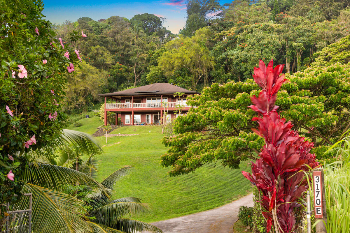 3170 Iwipoo Rd, 2, Kalaheo, HI 96741