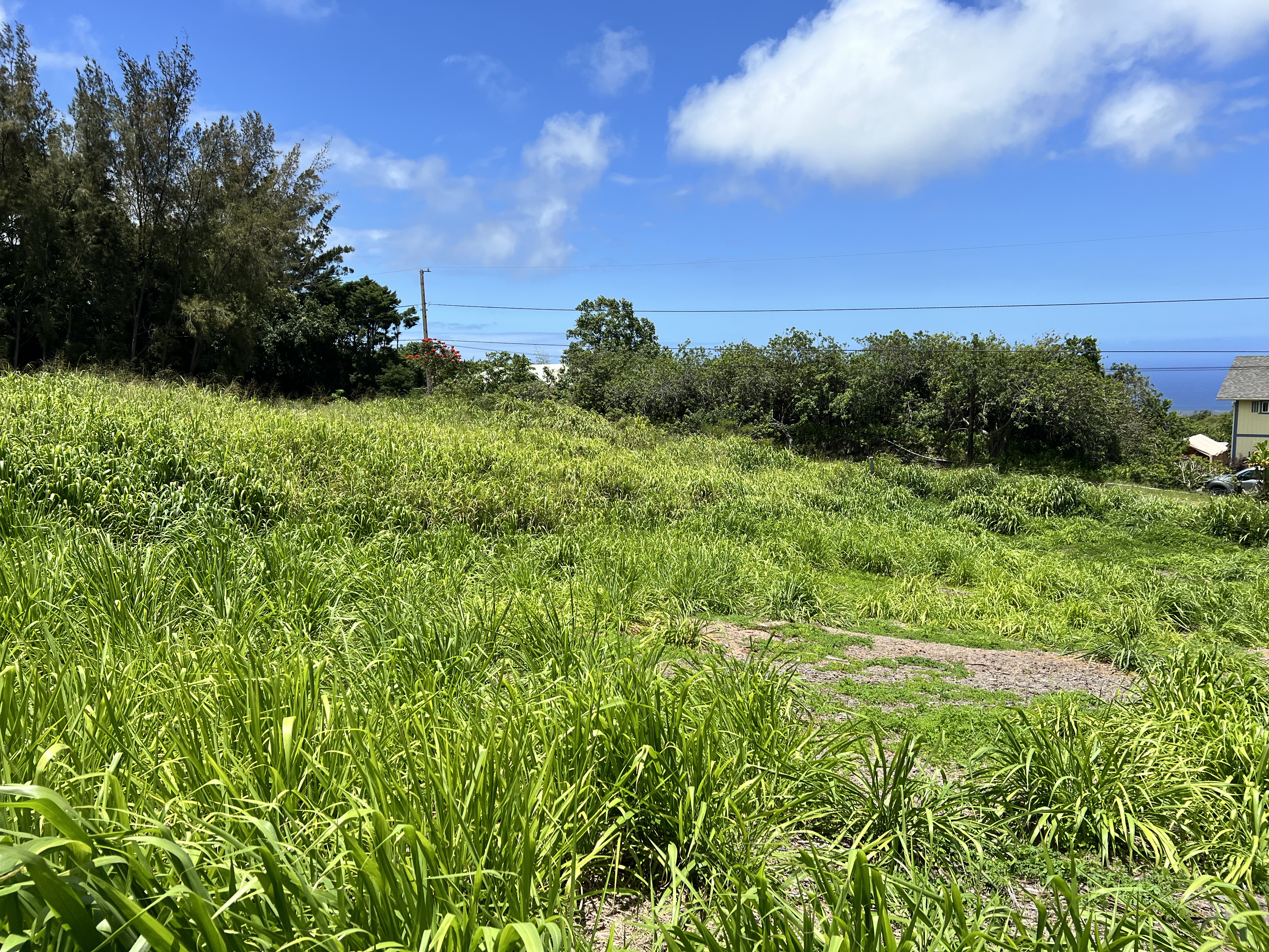 94-6493 Keoki Road, Naalehu, HI 96772
