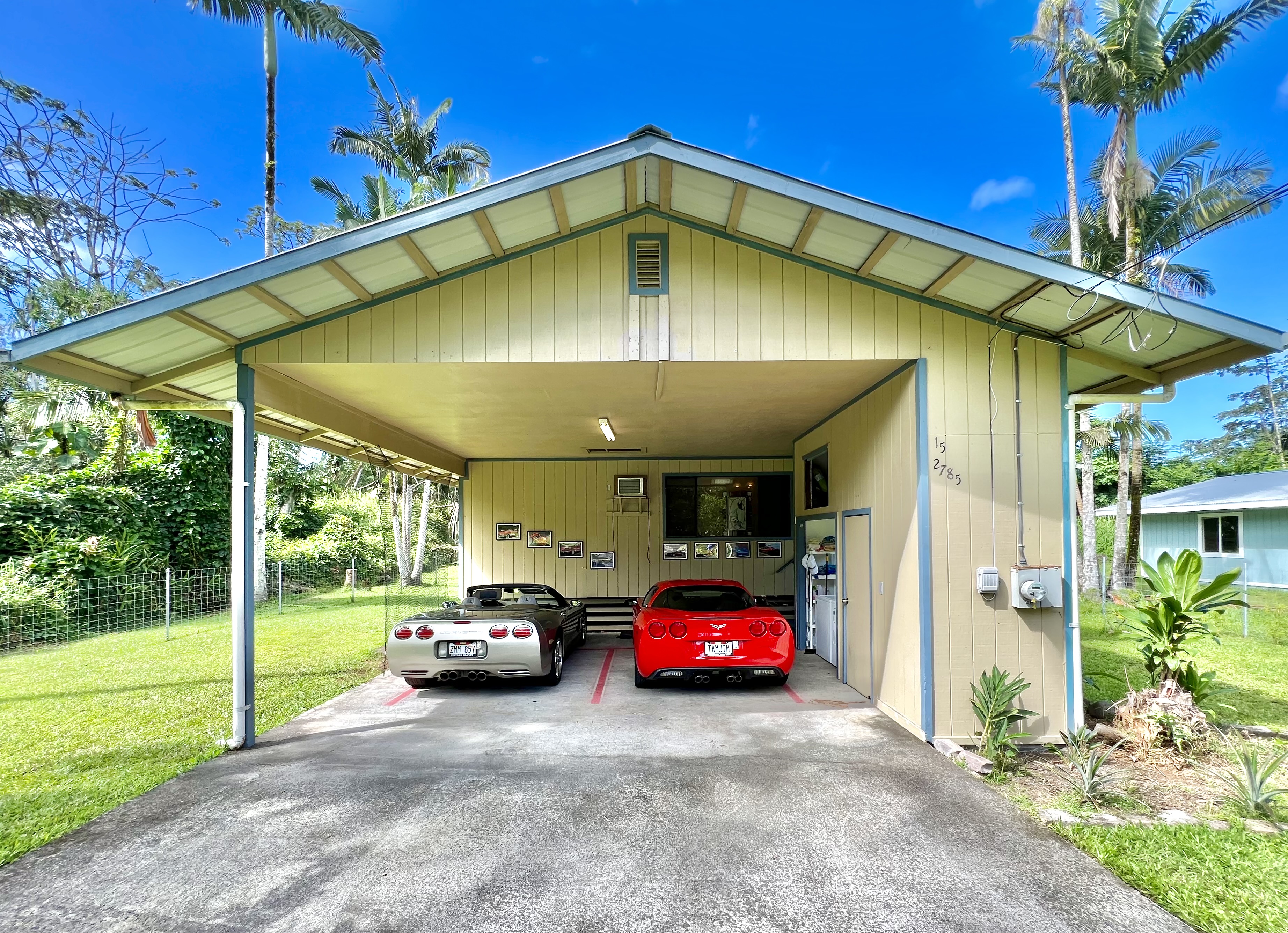 15-2785 Ono St, Pahoa, HI 96778