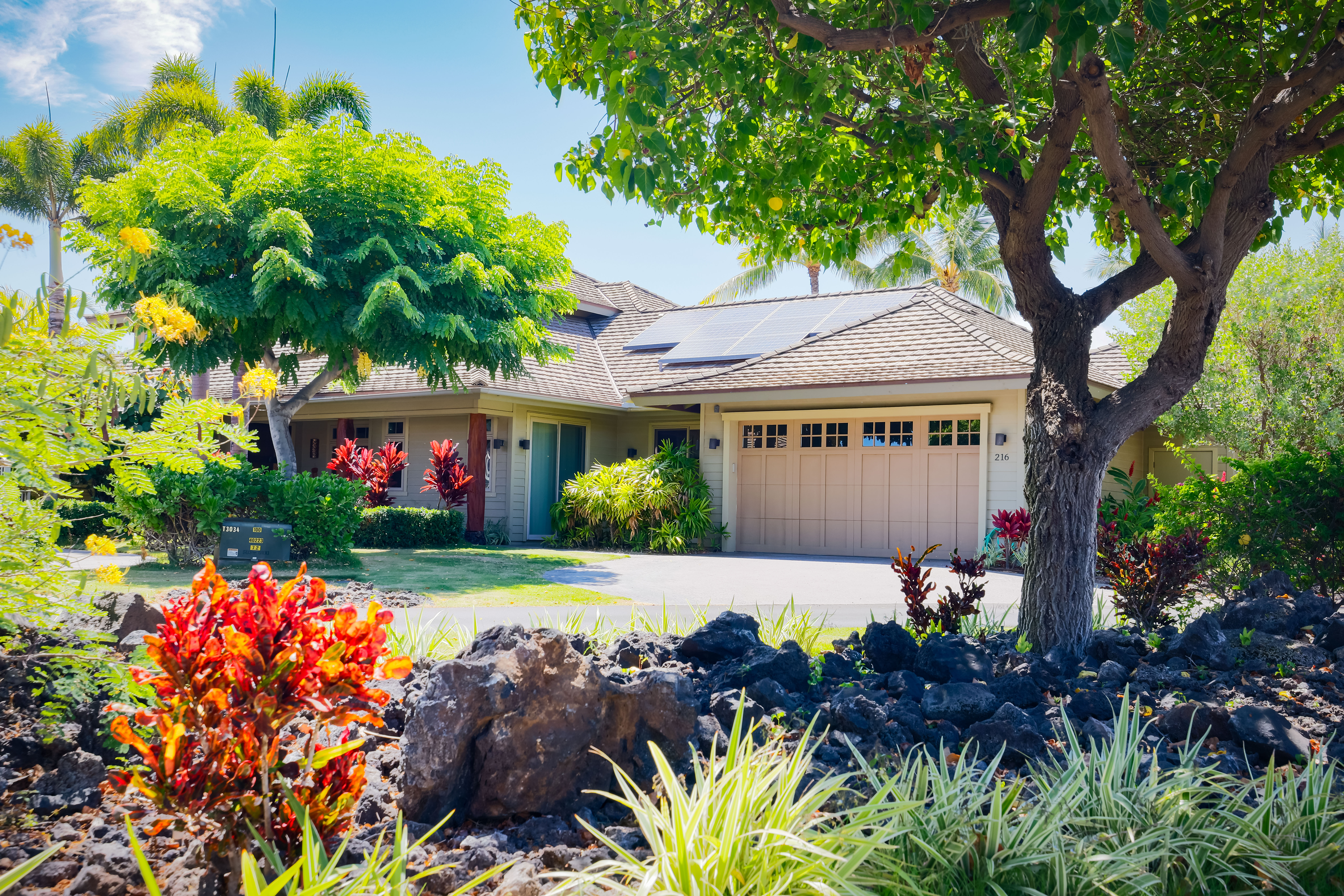 68-1122 Kaniku Dr, 54-1, Kamuela, HI 96743