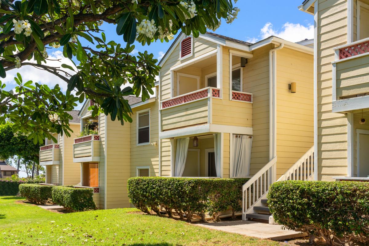 68-3831 Lua Kula St, E203, Waikoloa, HI 96738