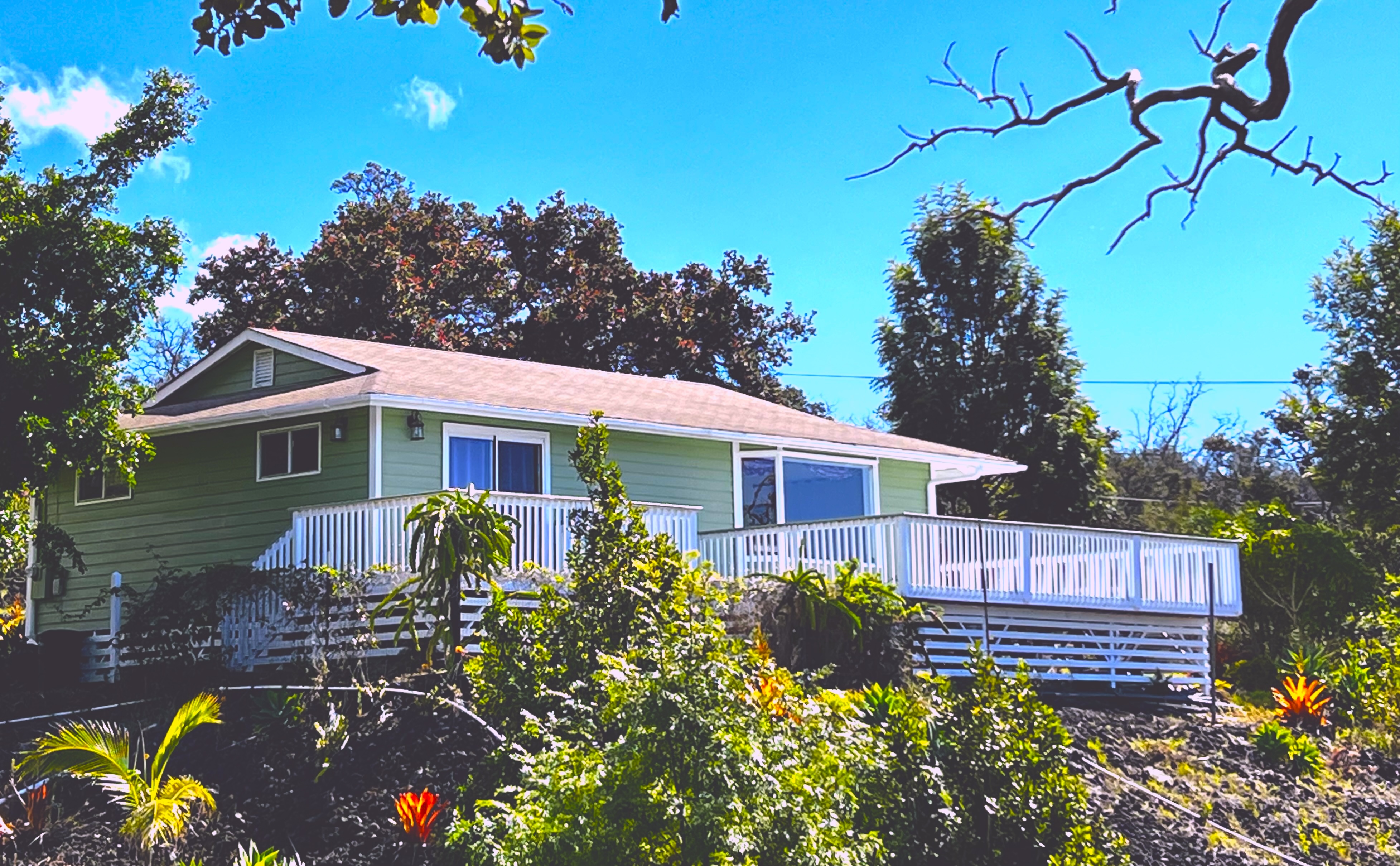 92-1898 Princess Kaiulani Blvd, Ocean View, HI 96737